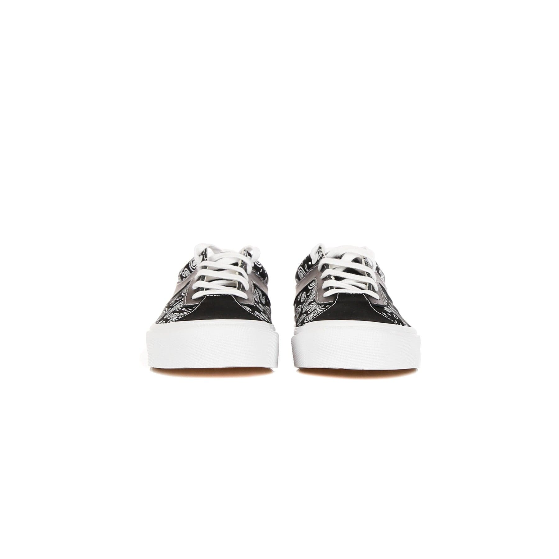VANS Scarpa Bassa Uomo Bold Ni (paisley) Black/true White da uomo in Sneaker casual Drestige - Casamassima, commercioVirtuoso.it