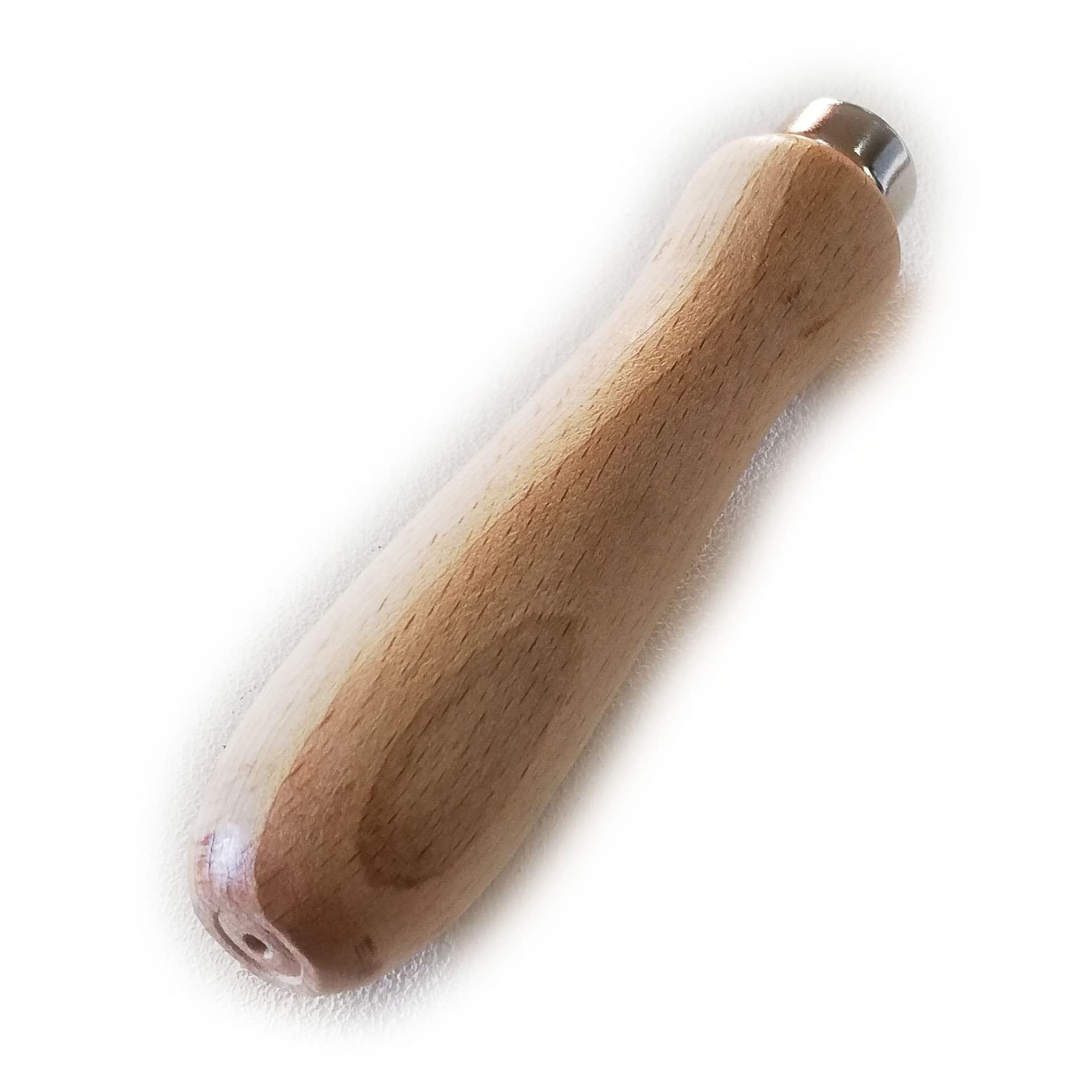 Manico legno per lima in Manici Aloiserw.com - Altomonte, commercioVirtuoso.it