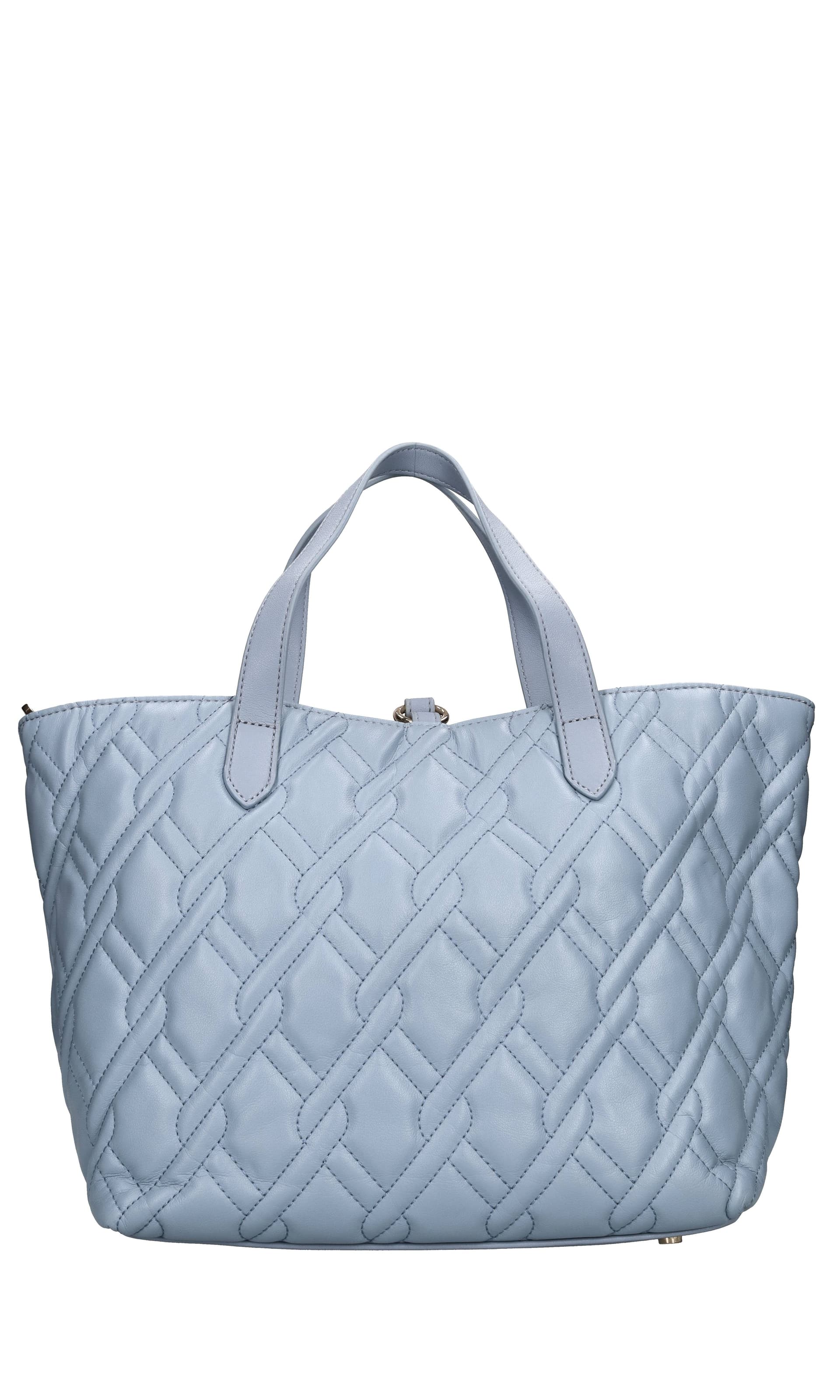 V°73 Borse... Azzurro da donna in Berretti in maglia Drestige - Casamassima, commercioVirtuoso.it