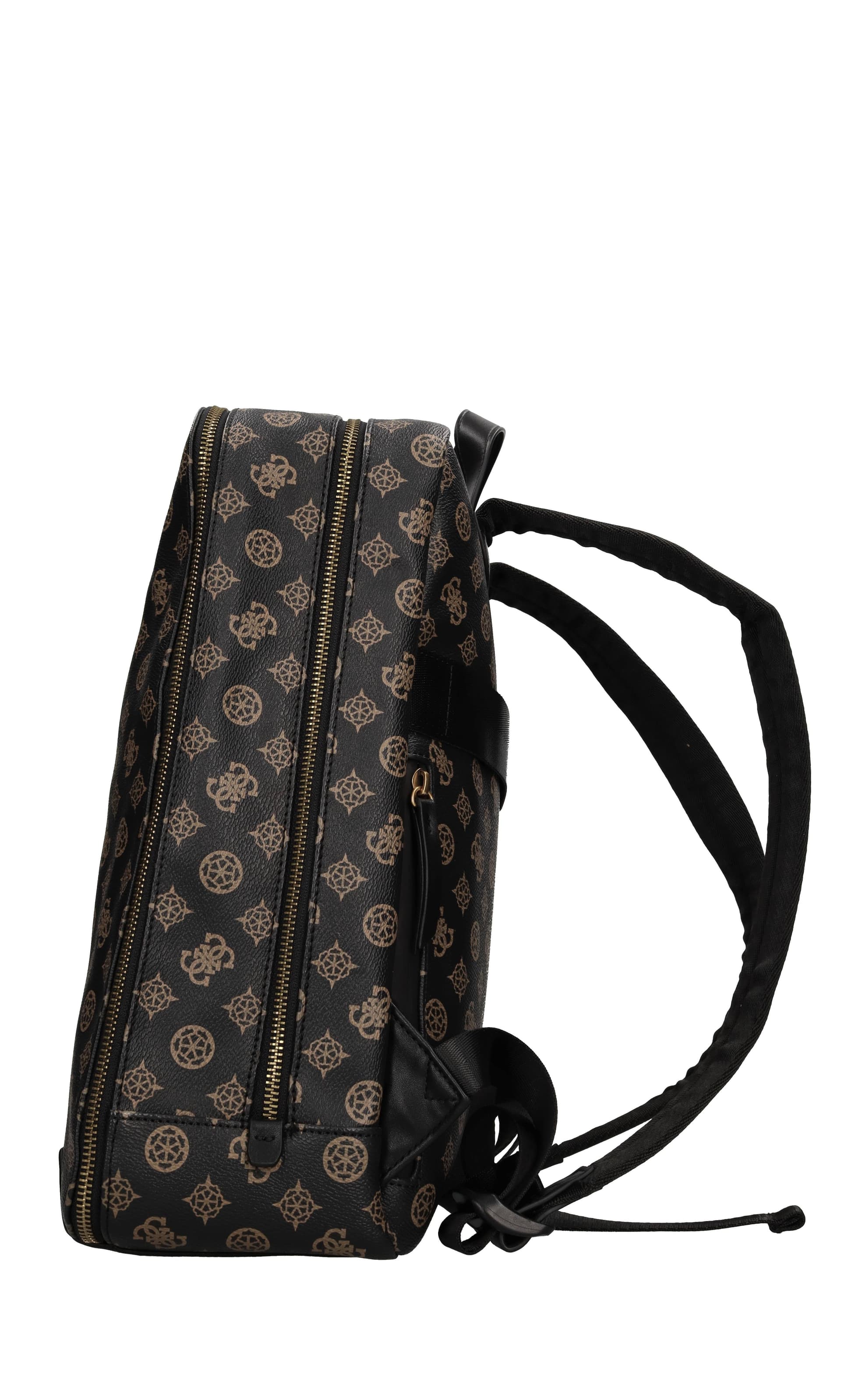 Guess Borse... Marrone da uomo in Borse a spalla Drestige - Casamassima, commercioVirtuoso.it
