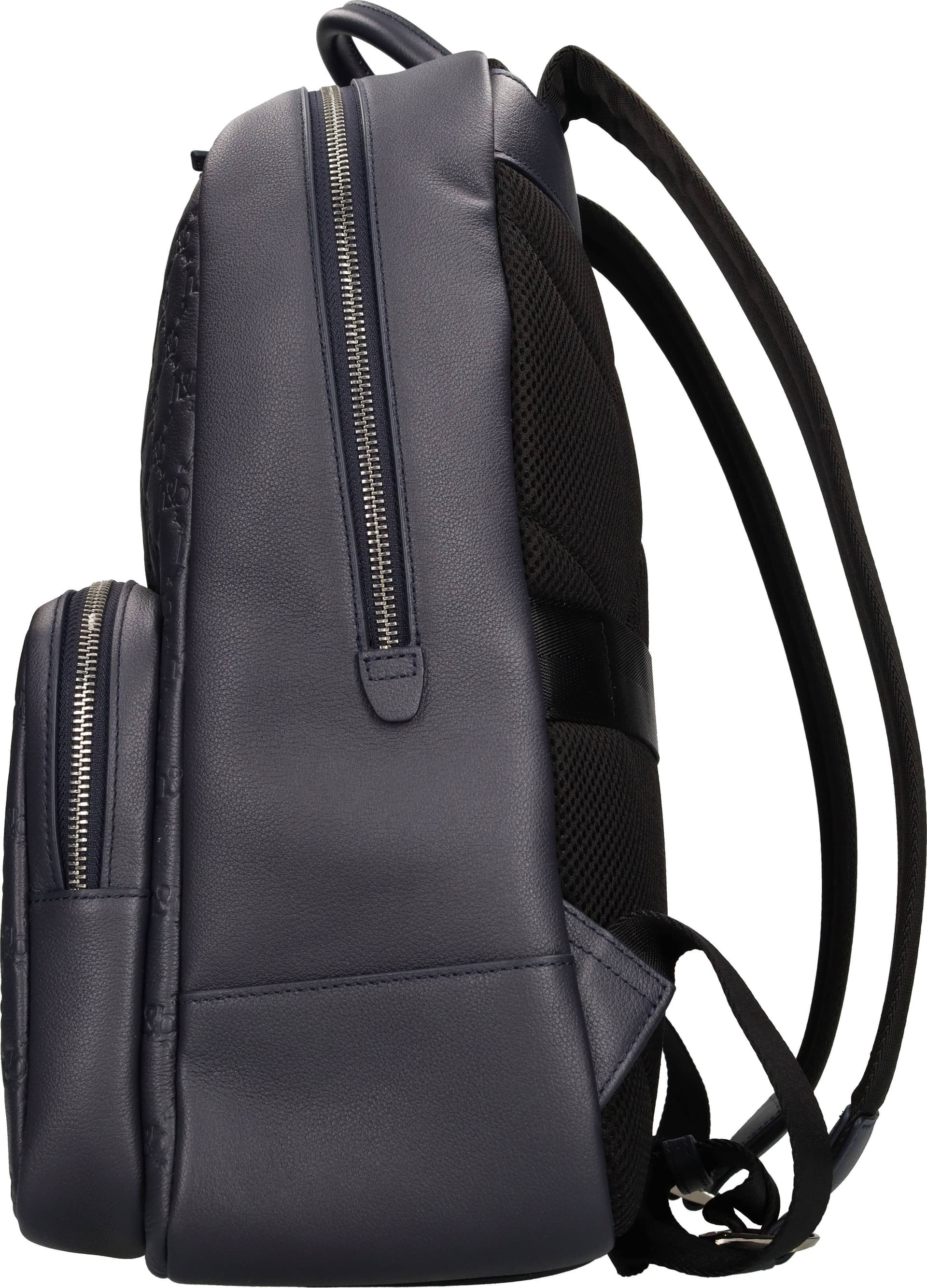 Harmont &amp; Blaine Borse... Blu da uomo in Borse a spalla Drestige - Casamassima, commercioVirtuoso.it