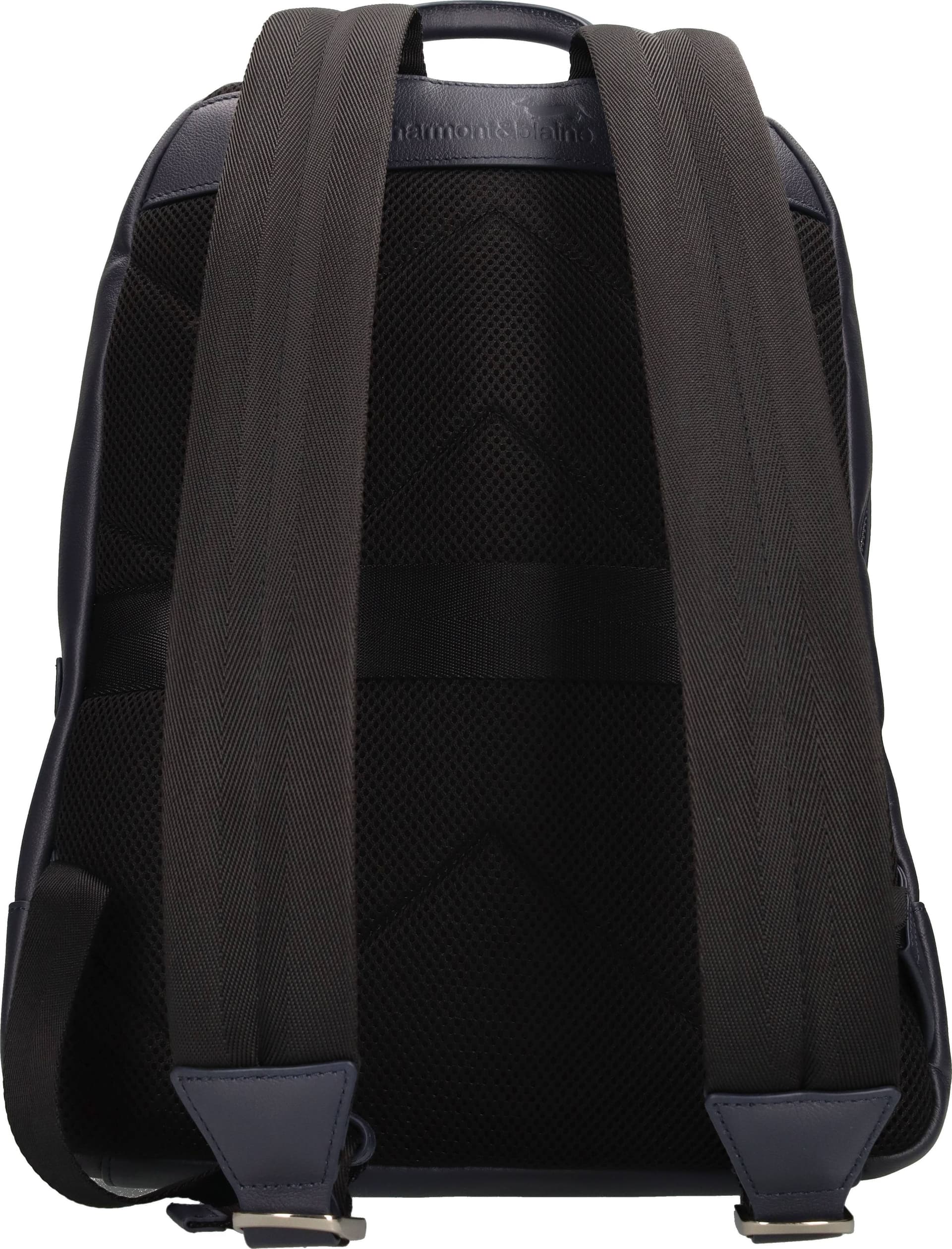 Harmont &amp; Blaine Borse... Blu da uomo in Borse a spalla Drestige - Casamassima, commercioVirtuoso.it