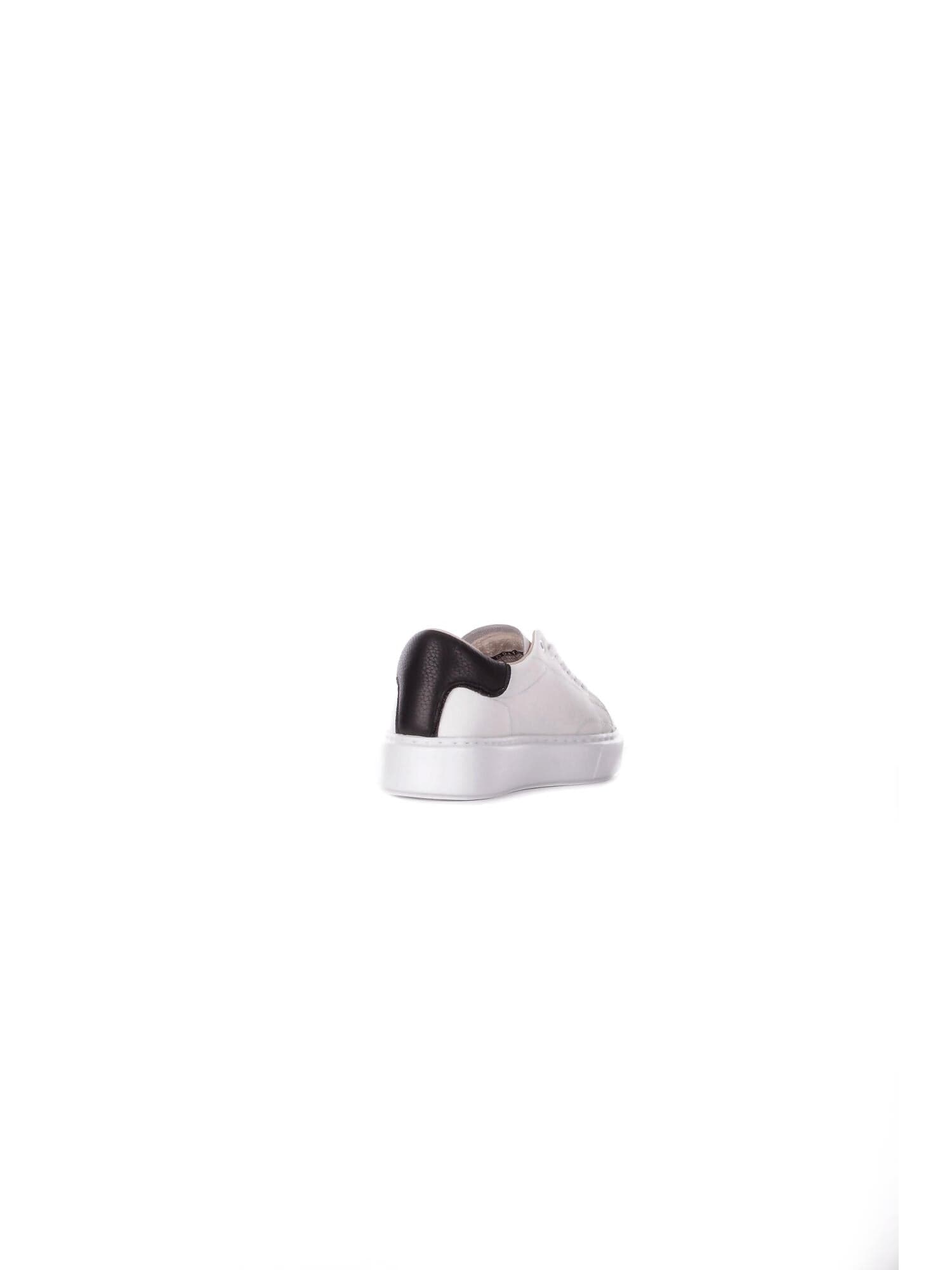 Date Sneakers Bianco da donna in Sneaker casual Drestige - Casamassima, commercioVirtuoso.it