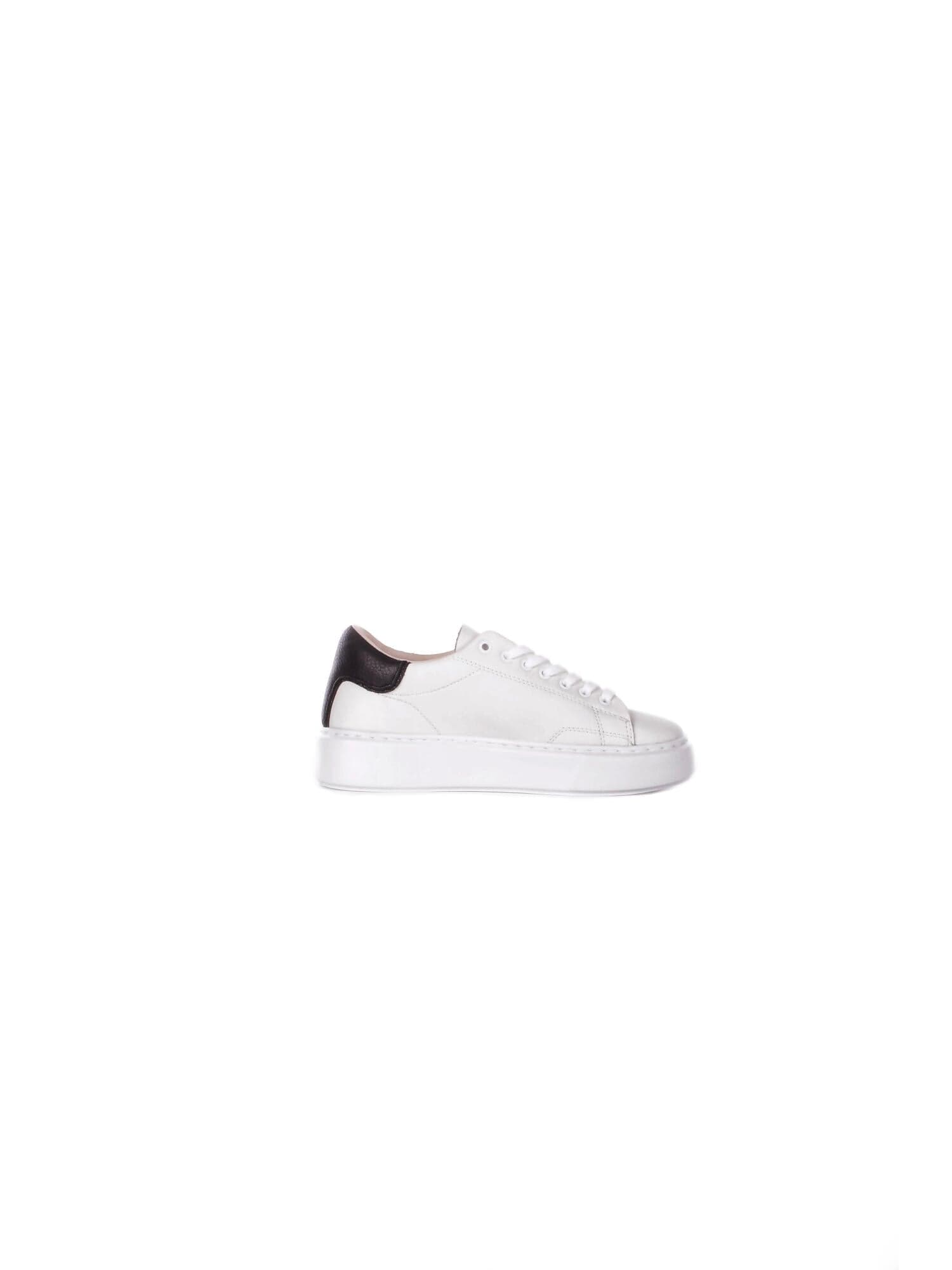 Date Sneakers Bianco da donna in Sneaker casual Drestige - Casamassima, commercioVirtuoso.it