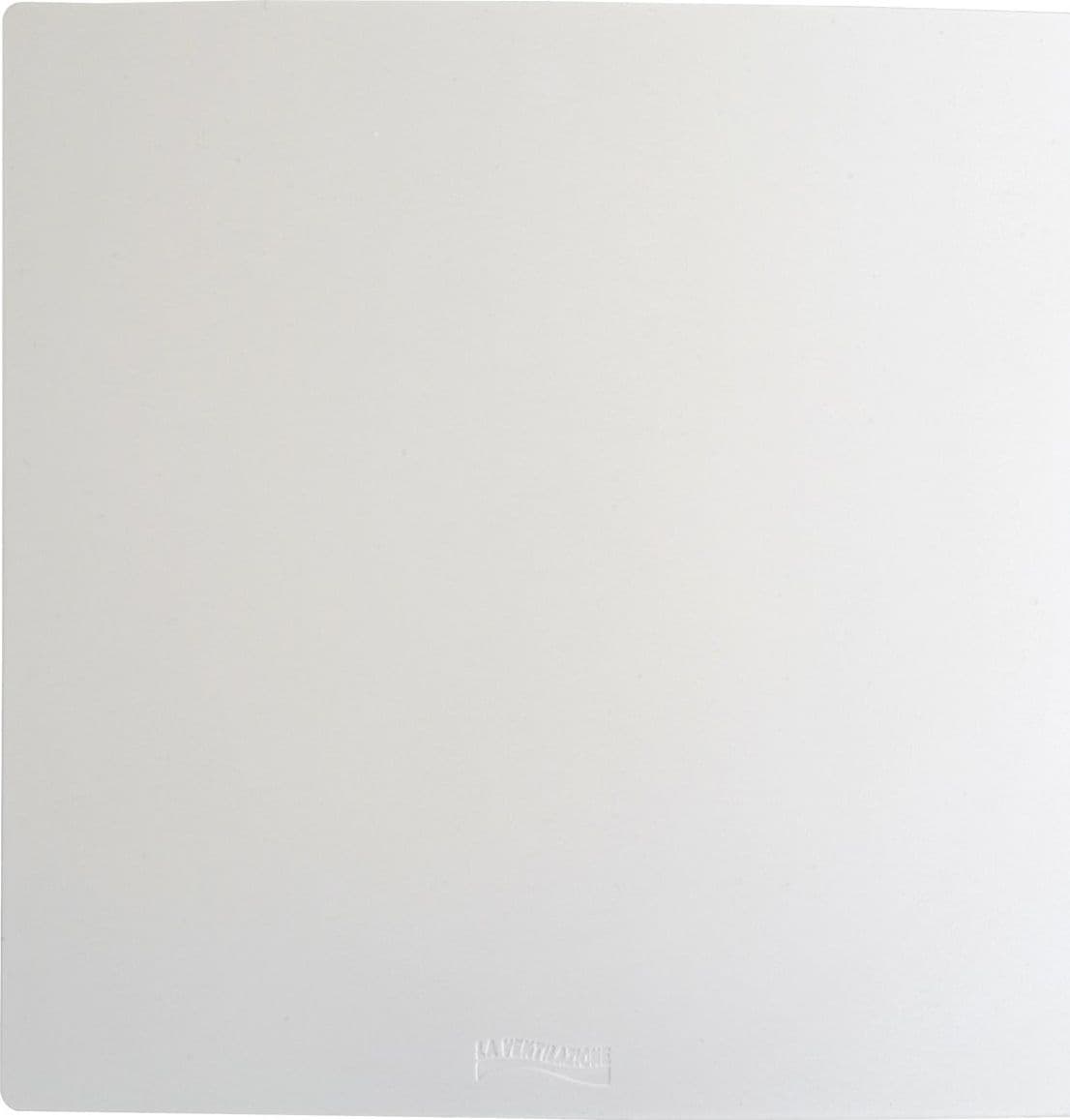 First griglia di ventilazione estetica 166x166mm in plastica con molle in Registri griglie e sfiatatoi Aloiserw.com - Altomonte, commercioVirtuoso.it