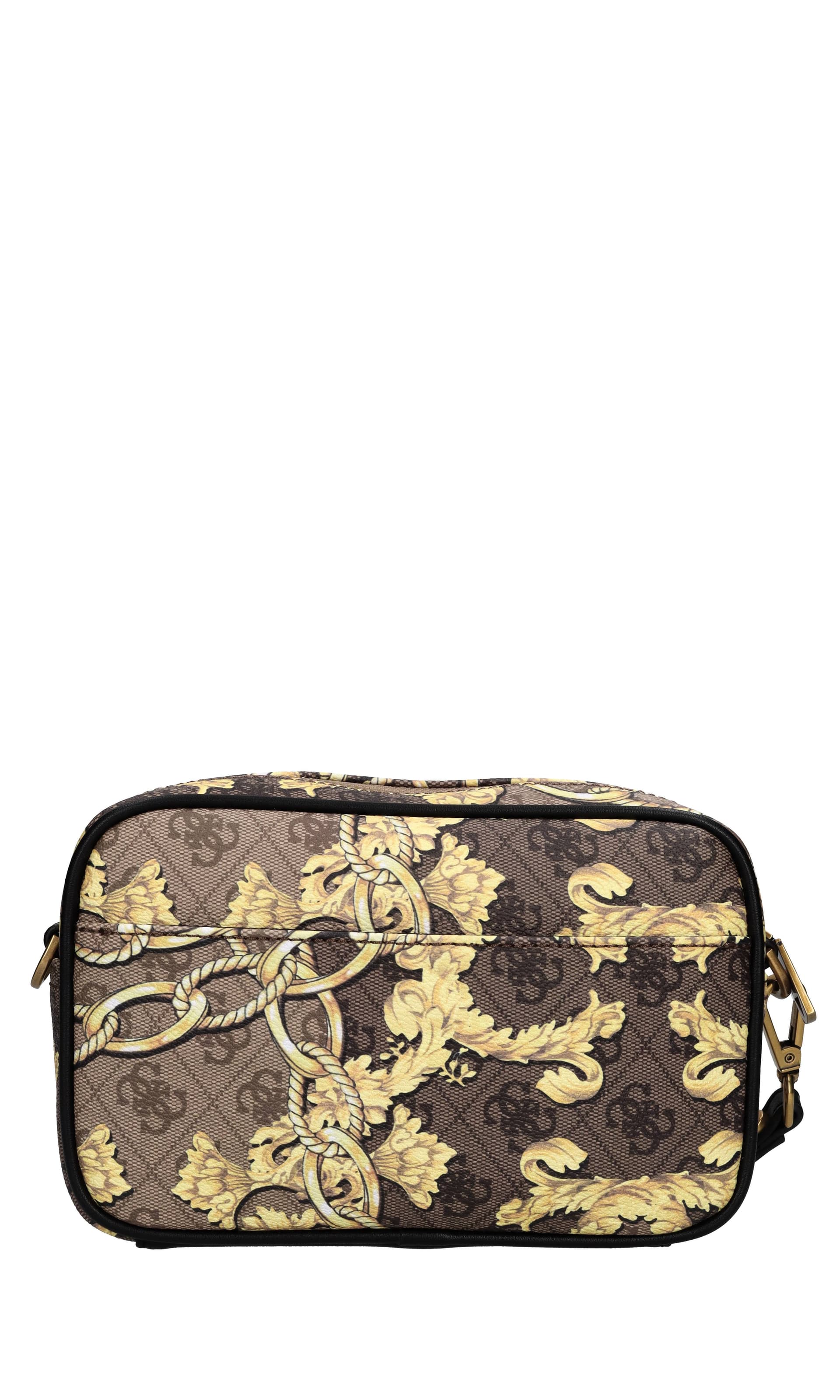 Guess Borse... Marrone da uomo in Borse a spalla Drestige - Casamassima, commercioVirtuoso.it