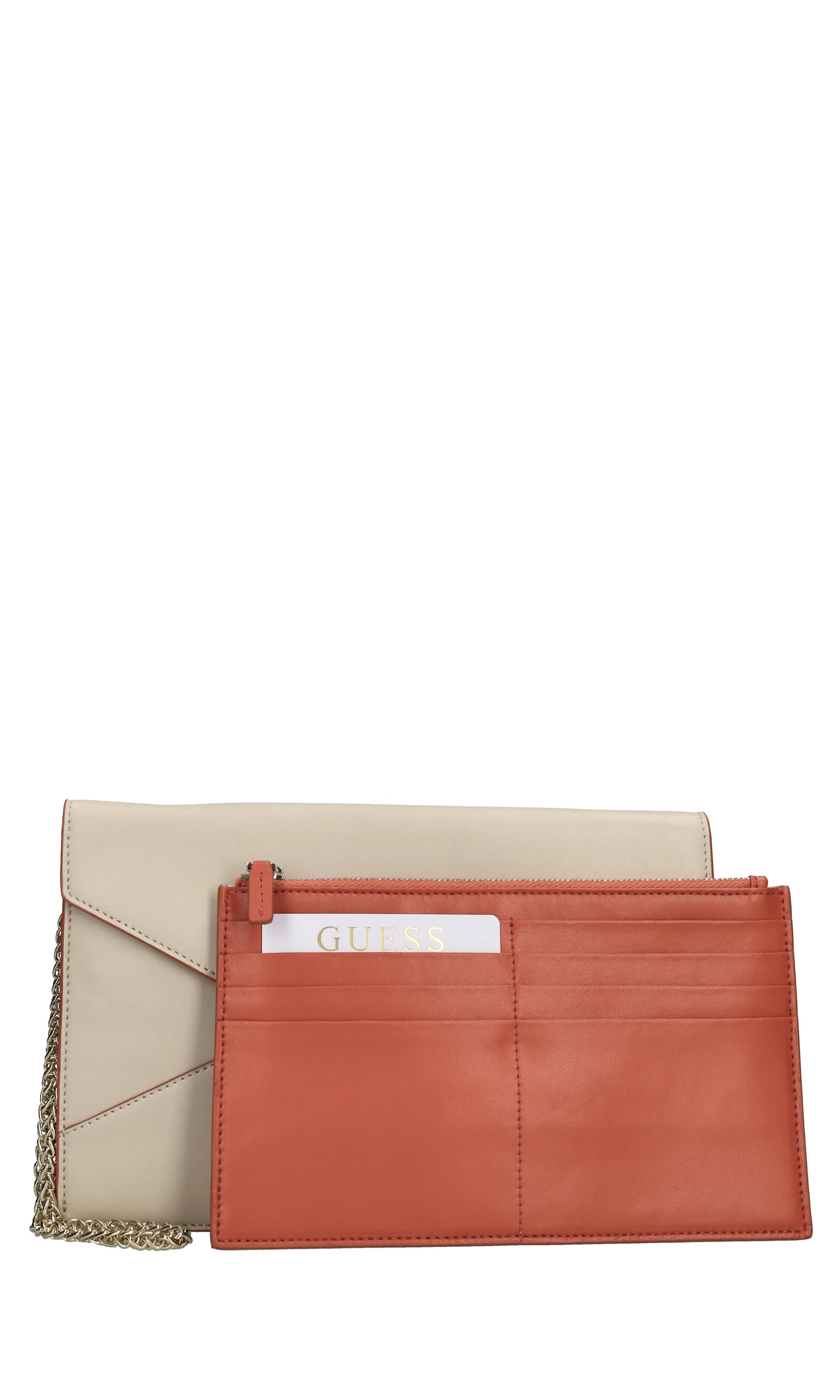 Guess Borse... Beige da donna in Borse a tracolla Drestige - Casamassima, commercioVirtuoso.it