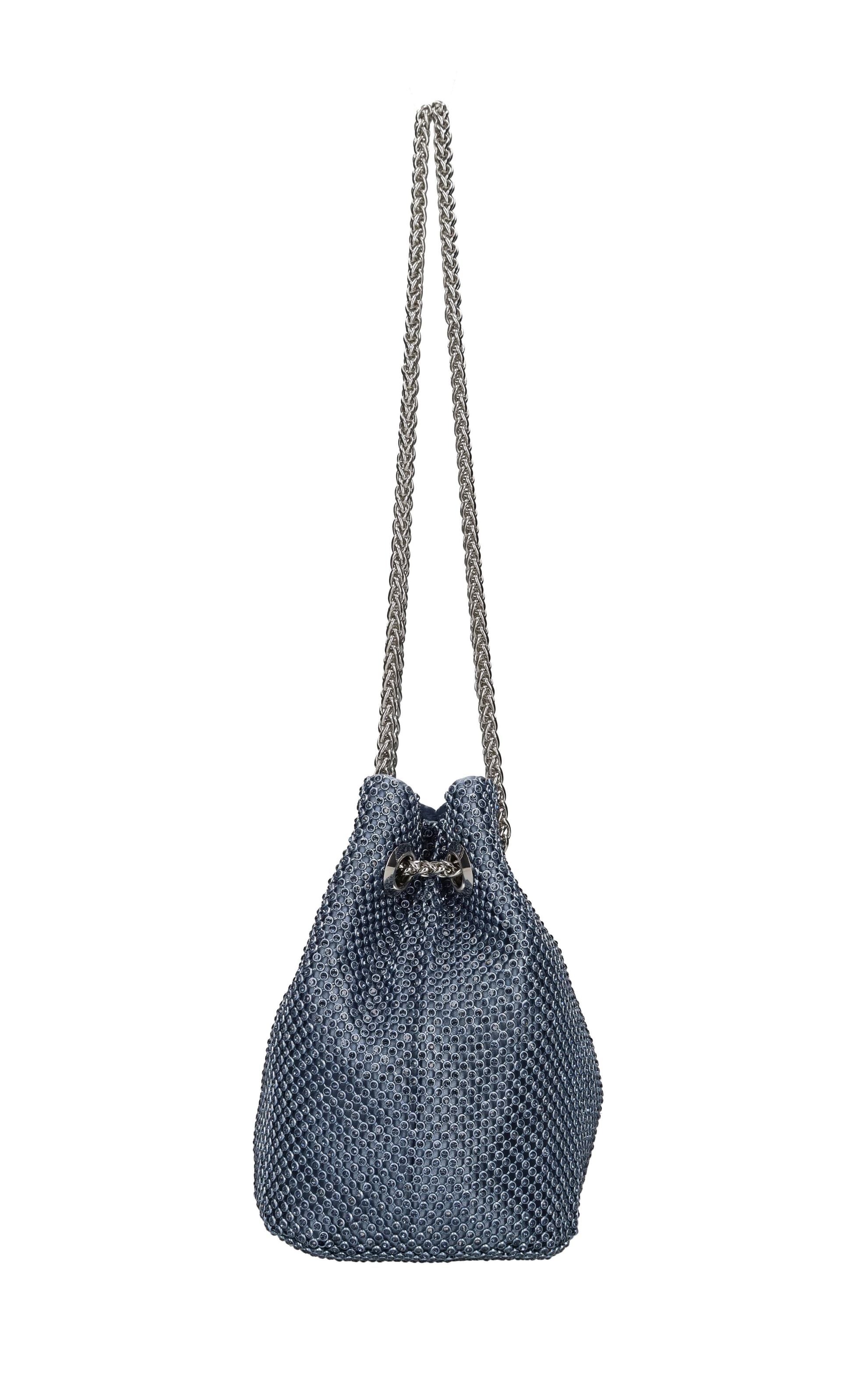 Guess Borse... Blu da donna in Borse a tracolla Drestige - Casamassima, commercioVirtuoso.it