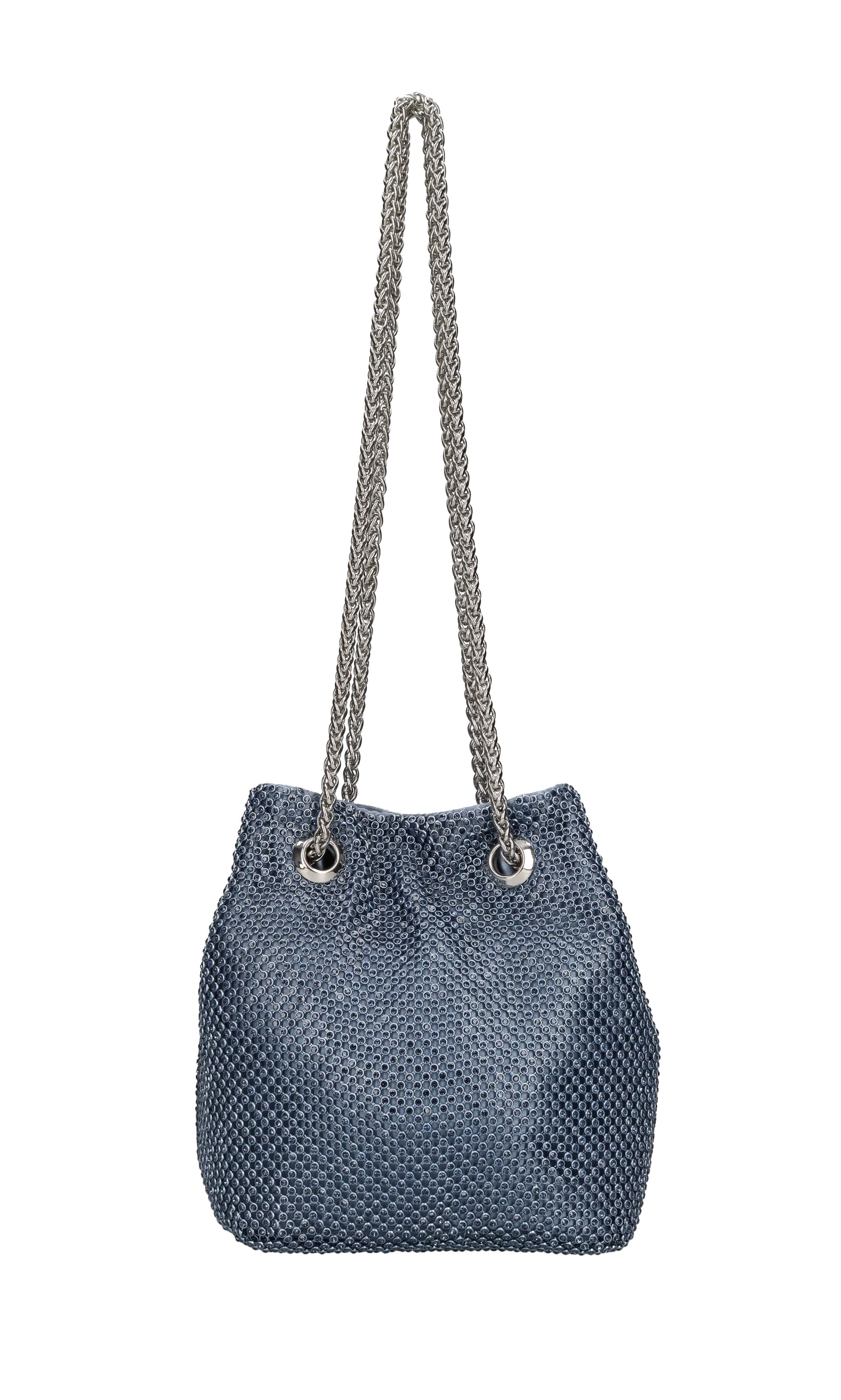 Guess Borse... Blu da donna in Borse a tracolla Drestige - Casamassima, commercioVirtuoso.it