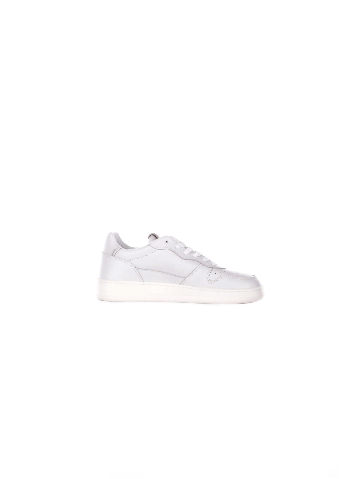 Date Sneakers Bianco da uomo in Sneaker casual Drestige - Casamassima, commercioVirtuoso.it