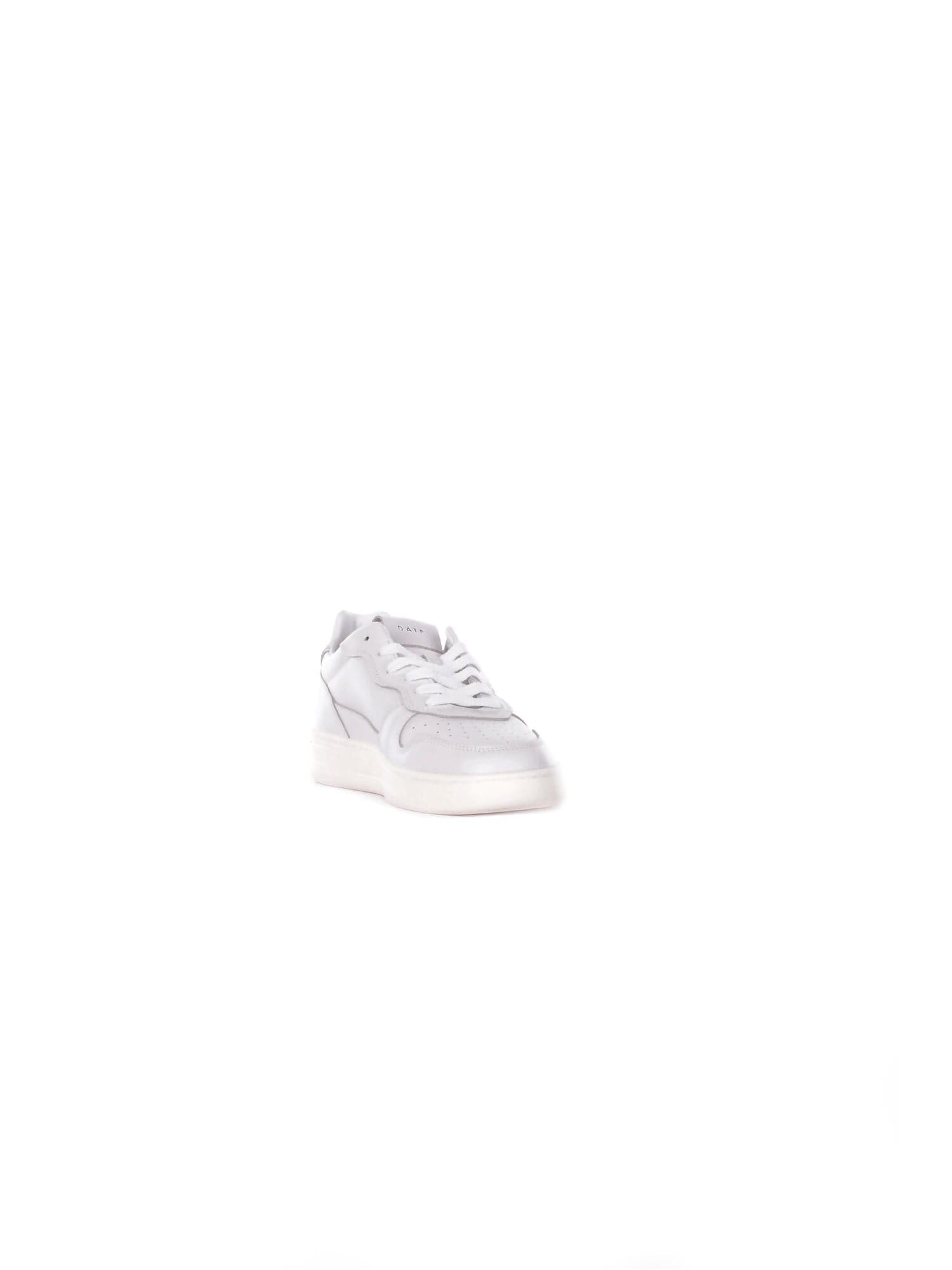 Date Sneakers Bianco da uomo in Sneaker casual Drestige - Casamassima, commercioVirtuoso.it
