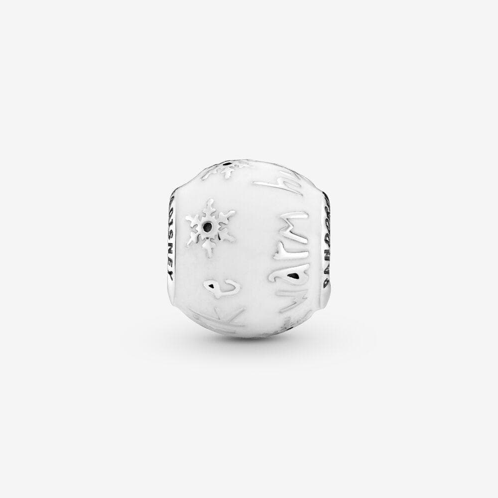 PANDORA CHARM Disney, Olaf