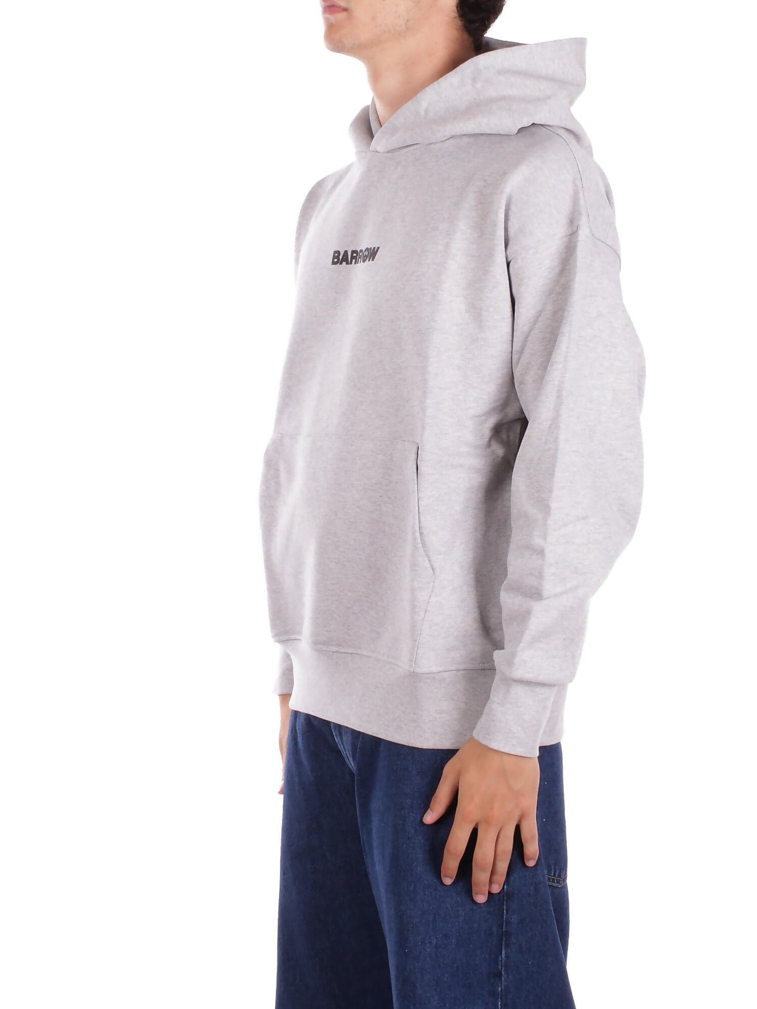 BARROW Maglie Grigio da donna in Maglie termiche Drestige - Casamassima, commercioVirtuoso.it