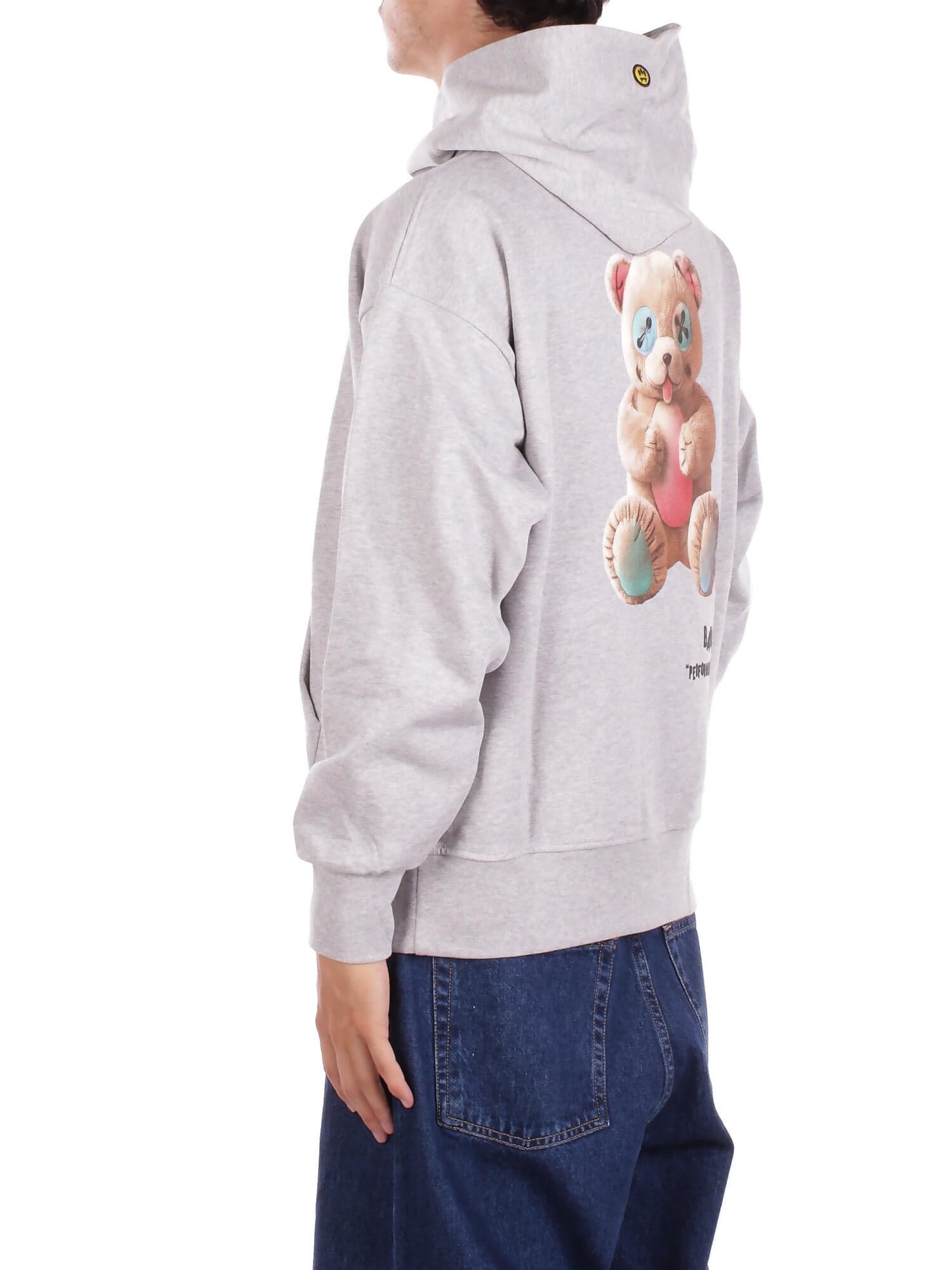 BARROW Maglie Grigio da donna in Maglie termiche Drestige - Casamassima, commercioVirtuoso.it