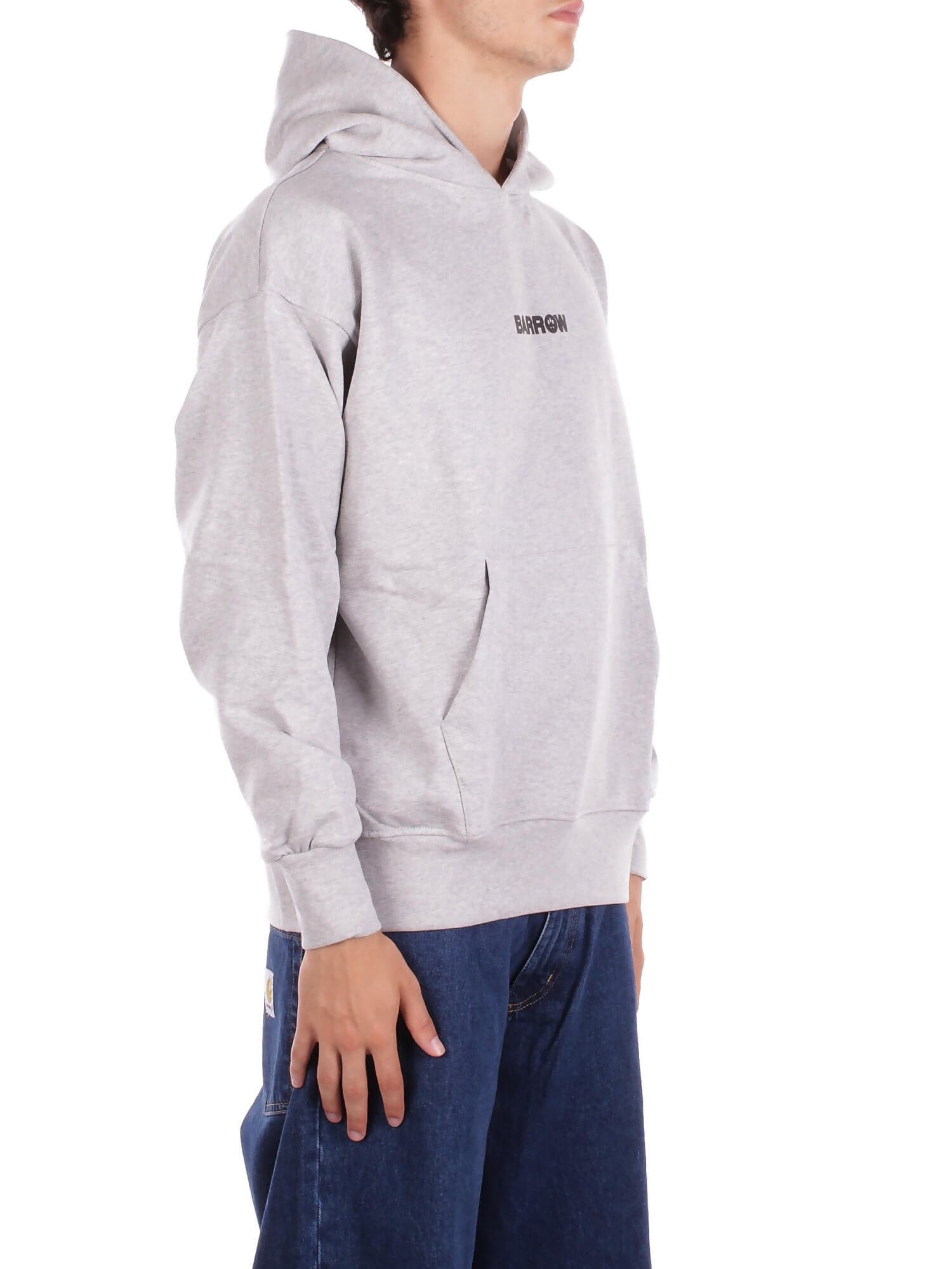 BARROW Maglie Grigio da donna in Maglie termiche Drestige - Casamassima, commercioVirtuoso.it