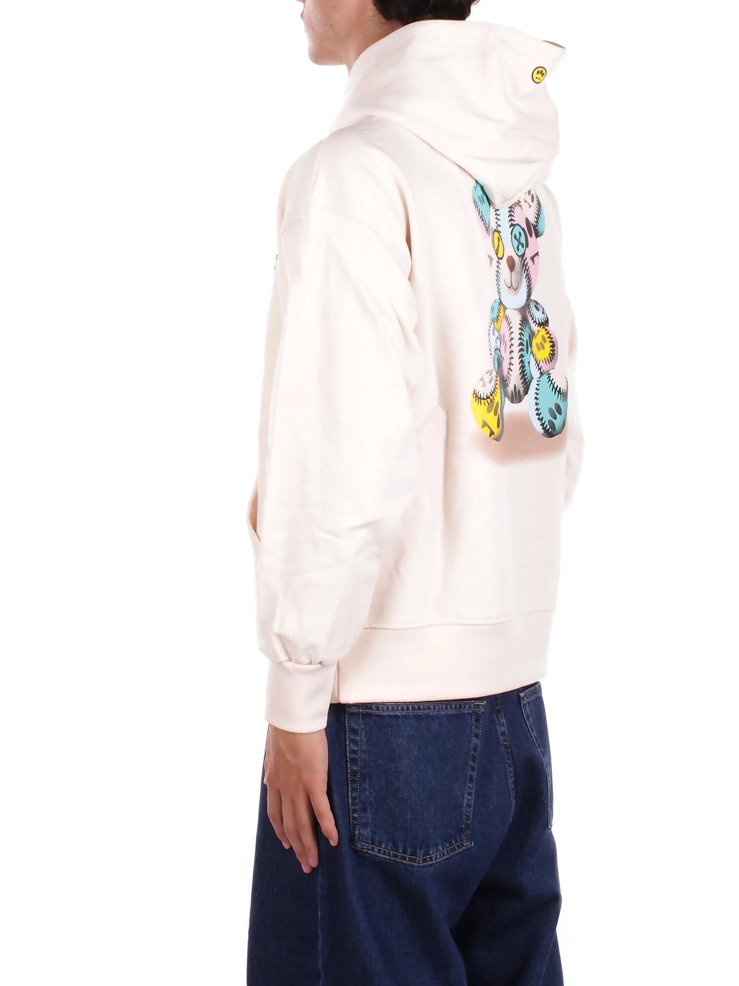 BARROW Maglie Beige da donna in T-shirt Drestige - Casamassima, commercioVirtuoso.it