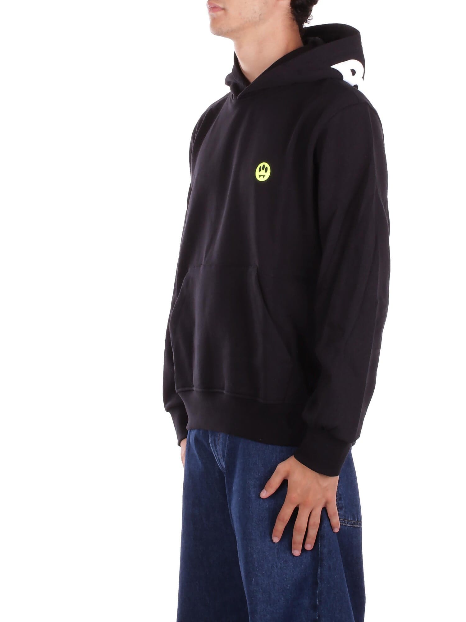 BARROW Maglie Nero da donna in T-shirt Drestige - Casamassima, commercioVirtuoso.it