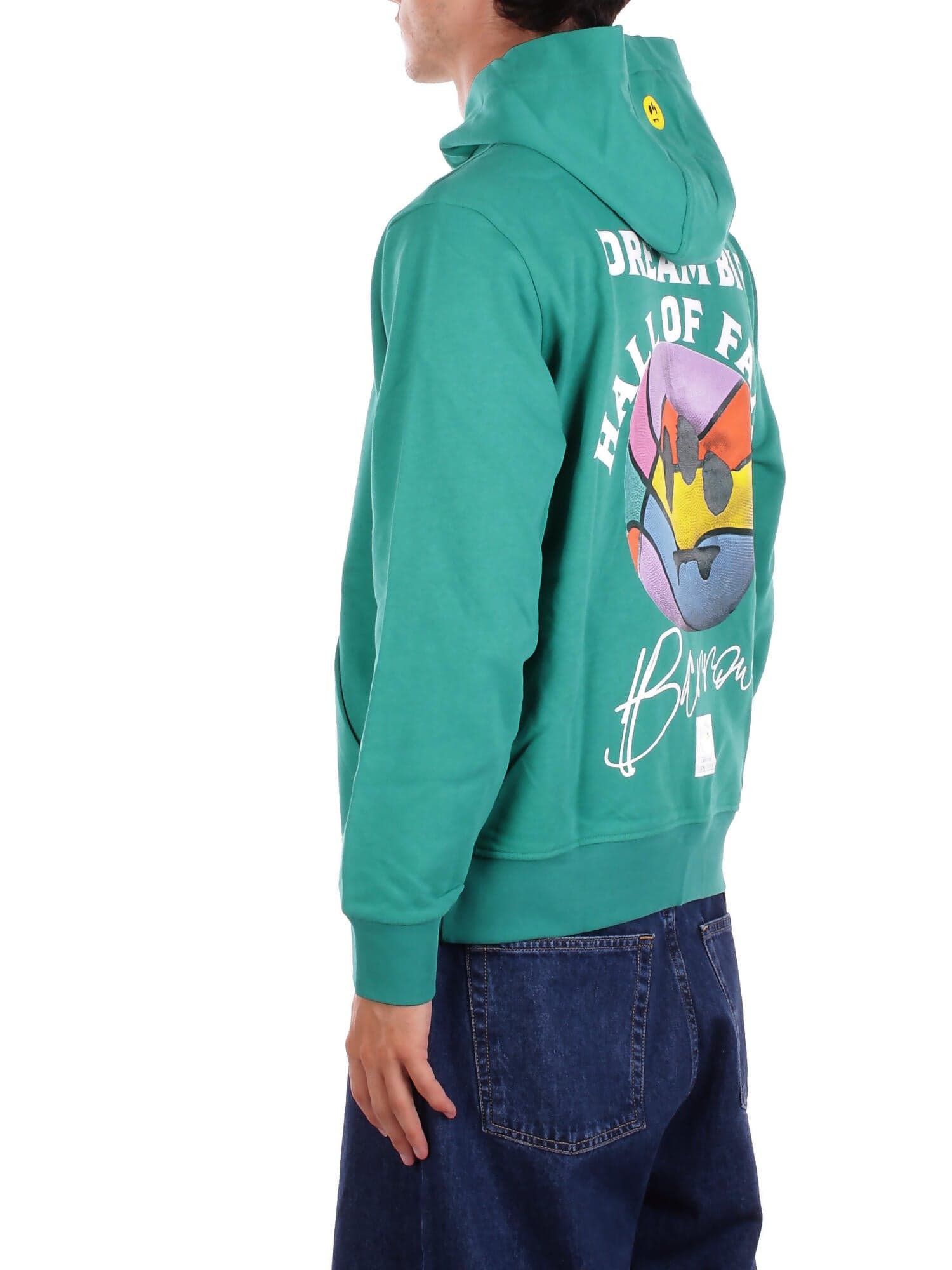 BARROW Maglie Shaded da donna in T-shirt Drestige - Casamassima, commercioVirtuoso.it