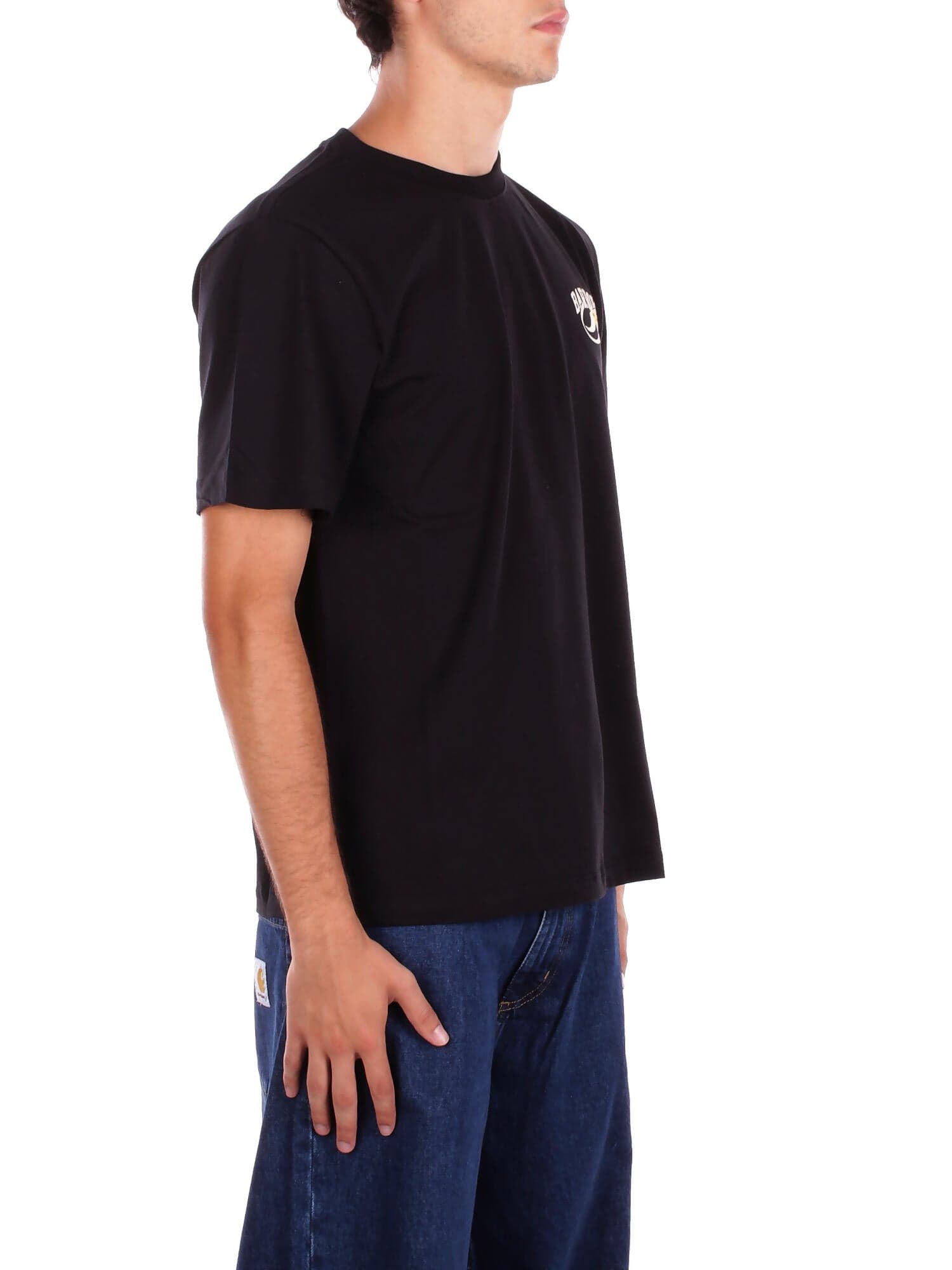 BARROW T-shirt e Polo Nero da uomo in Polo Drestige - Casamassima, commercioVirtuoso.it