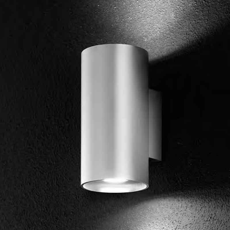 Perenz applique in alluminio LED 6120 - 1
