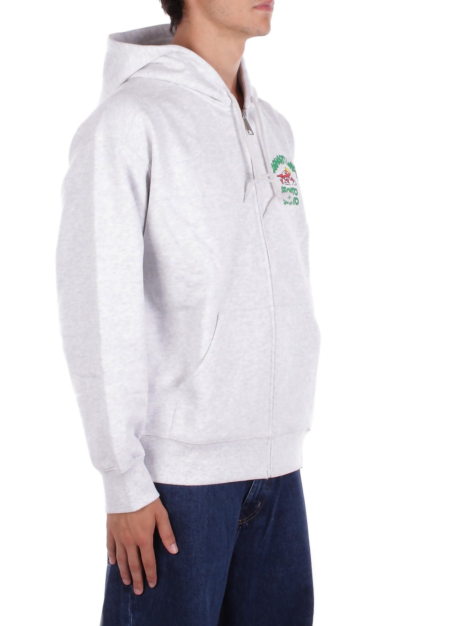 CARHARTT Maglie Ash heater da uomo in Felpe con cappuccio Drestige - Casamassima, commercioVirtuoso.it