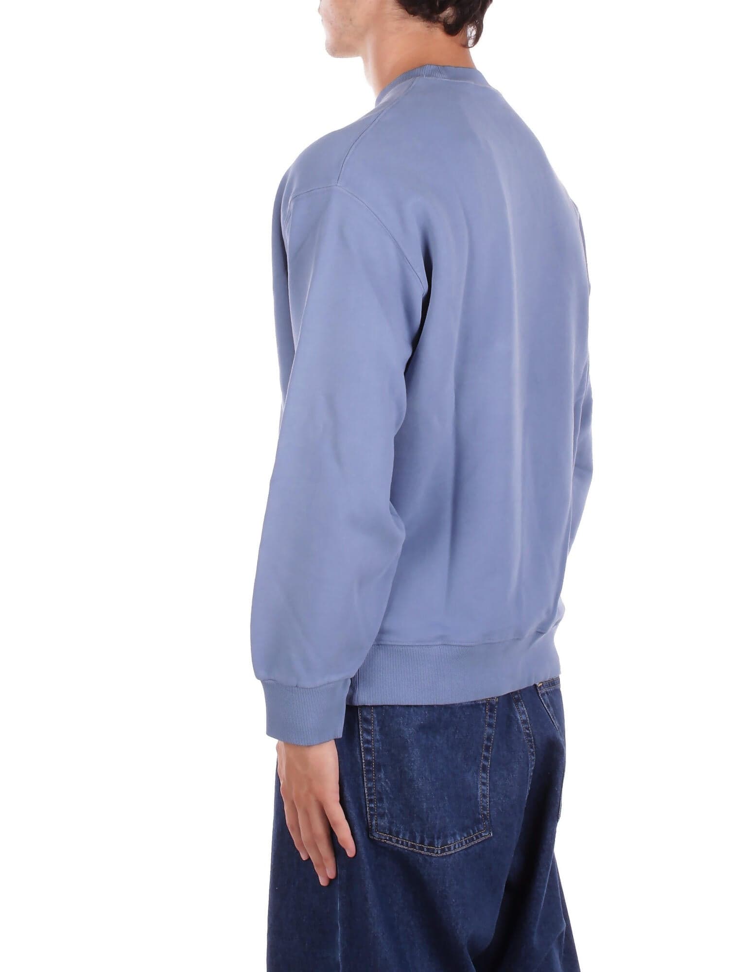 CARHARTT Maglie Chalk da uomo in T-shirt Drestige - Casamassima, commercioVirtuoso.it