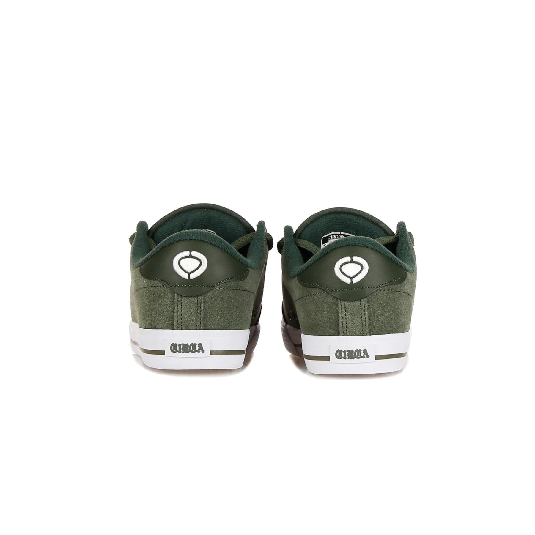 C1RCA Scarpa Bassa Uomo Lopez 50 Olive/white da uomo in Scarpe da corsa su strada Drestige - Casamassima, commercioVirtuoso.it