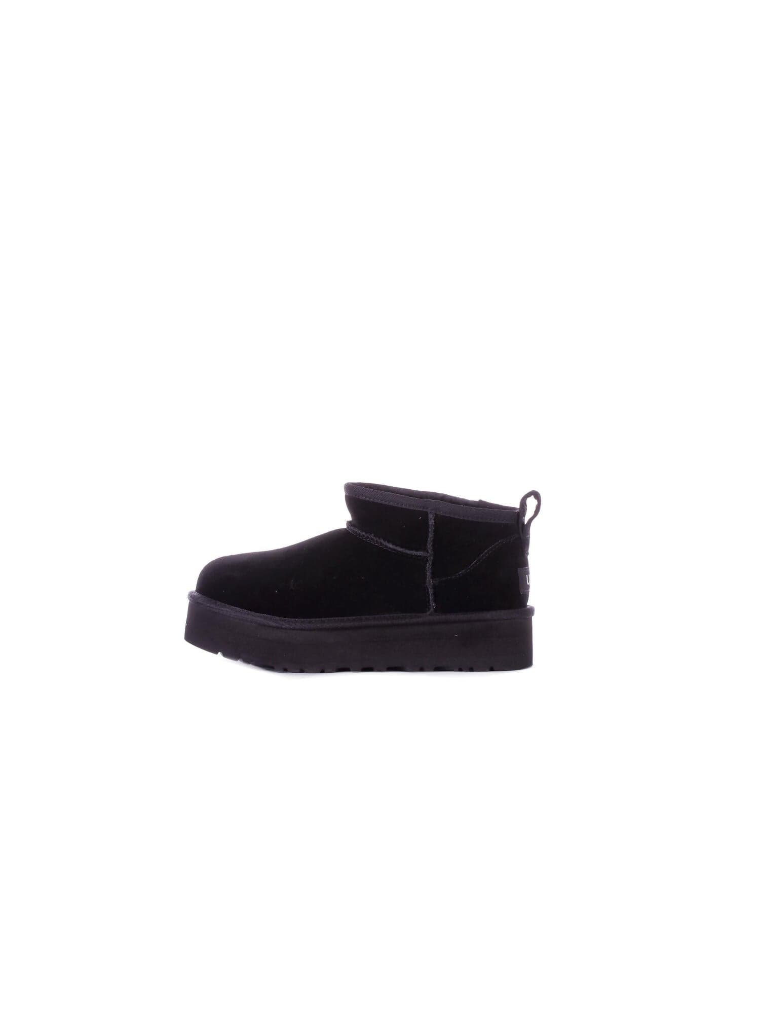 UGG Stivali Nero da bambino in Stivali Drestige - Casamassima, commercioVirtuoso.it