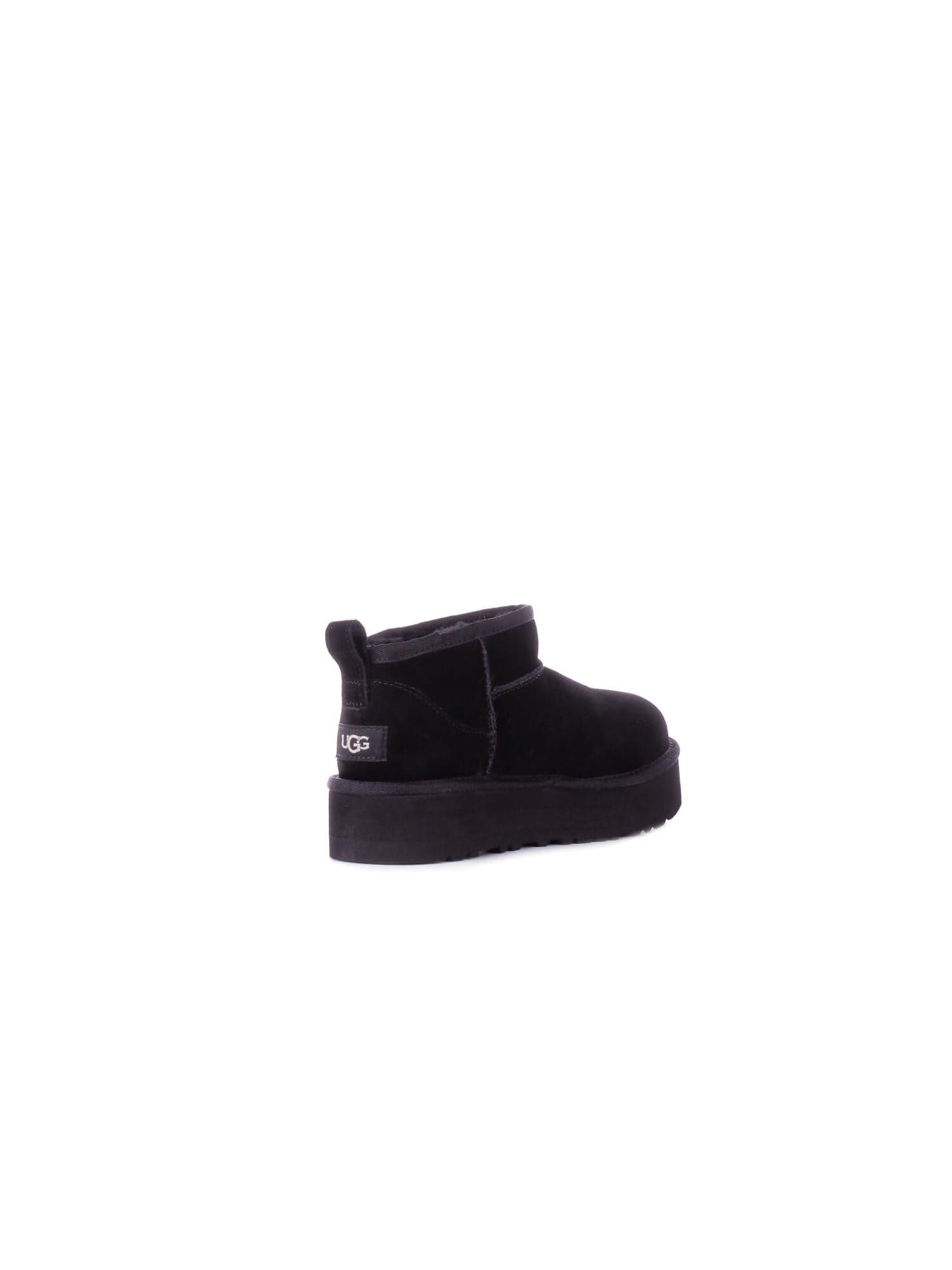 UGG Stivali Nero da bambino in Stivali Drestige - Casamassima, commercioVirtuoso.it