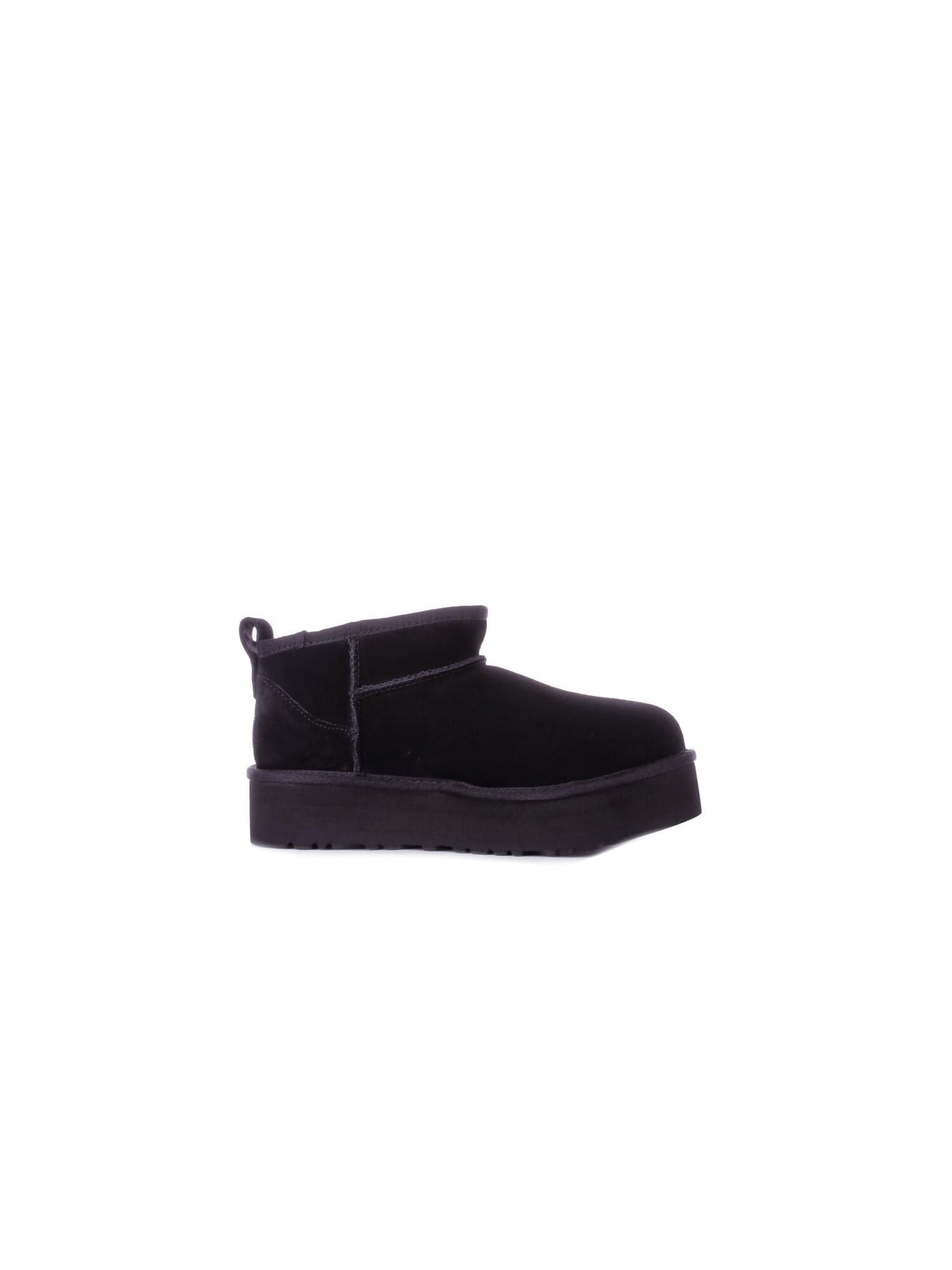 UGG Stivali Nero da bambino in Stivali Drestige - Casamassima, commercioVirtuoso.it