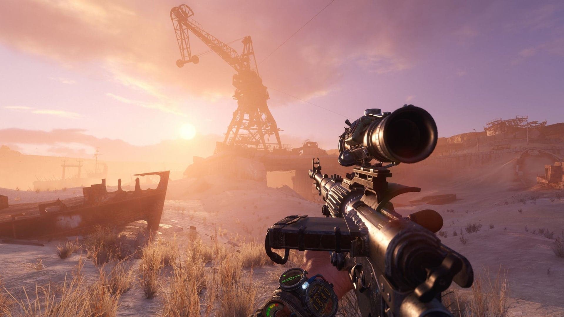 Metro Exodus Complete Edition PS5 UK USATO in Giochi Prezzo Bomba Store - Casalnuovo di Napoli, commercioVirtuoso.it