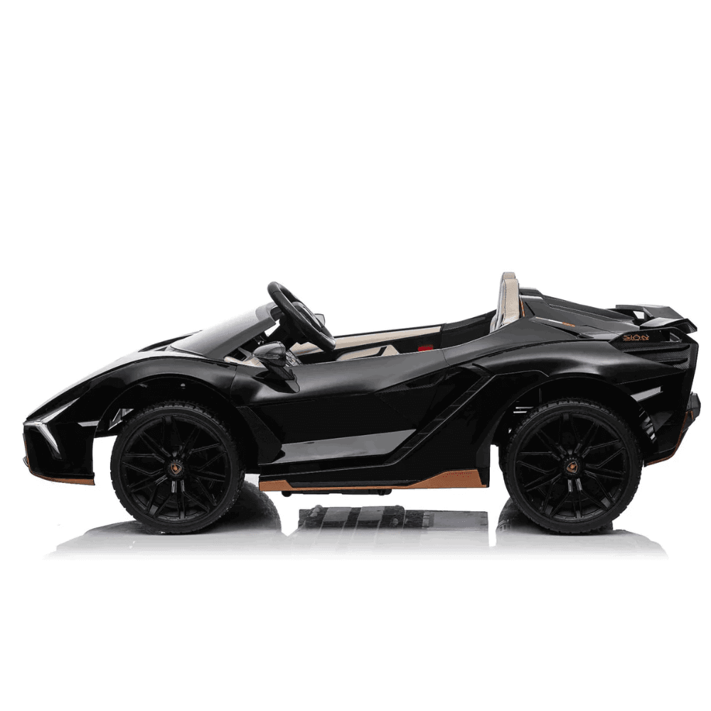 Lamborghini Sian 24V Toys Group in Veicoli elettrici La Casa Del Bebè - Napoli, commercioVirtuoso.it