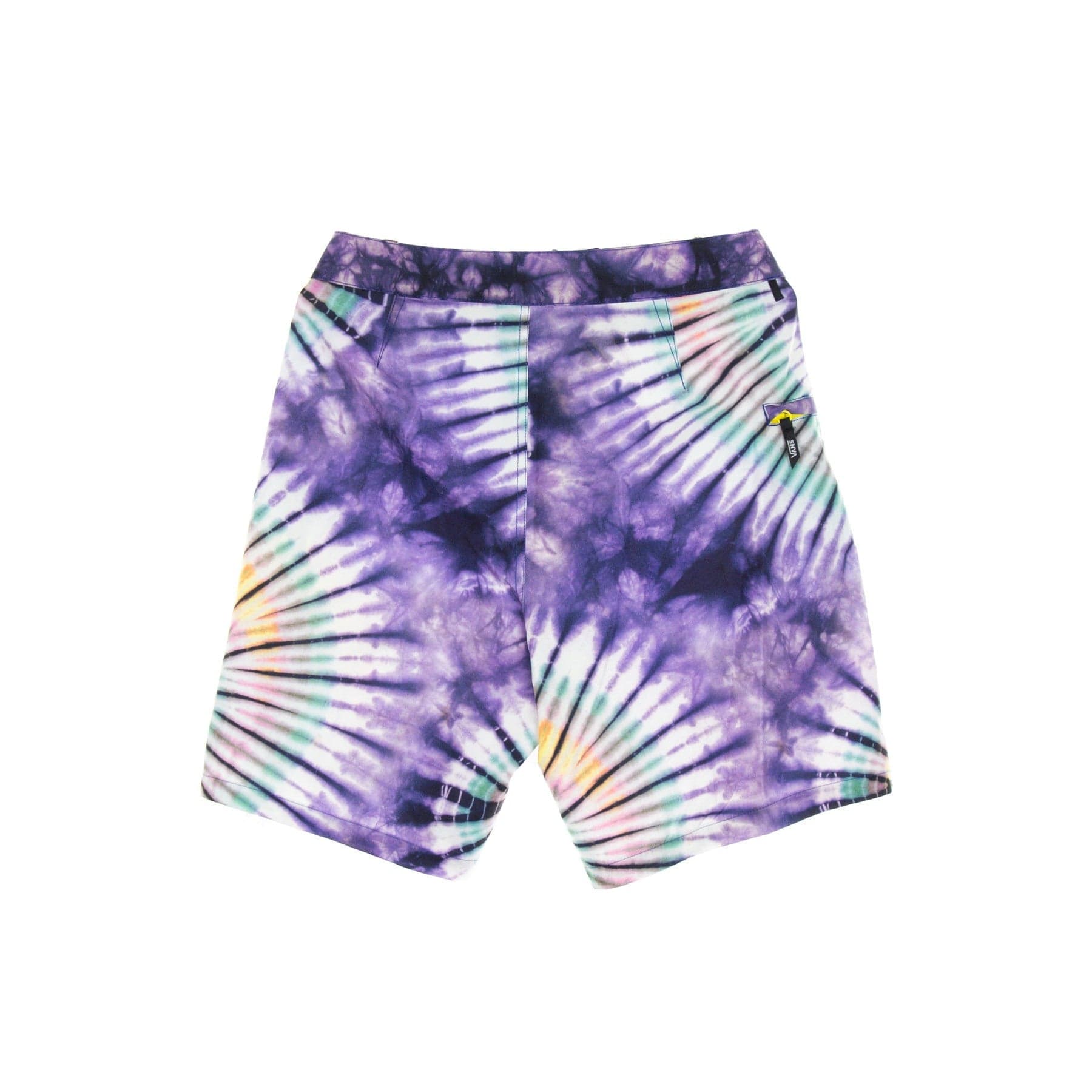 VANS Costume Bermuda Uomo New Age Boardshort Purple Tie Dye da uomo in Pantaloncini e calzoncini Drestige - Casamassima, commercioVirtuoso.it