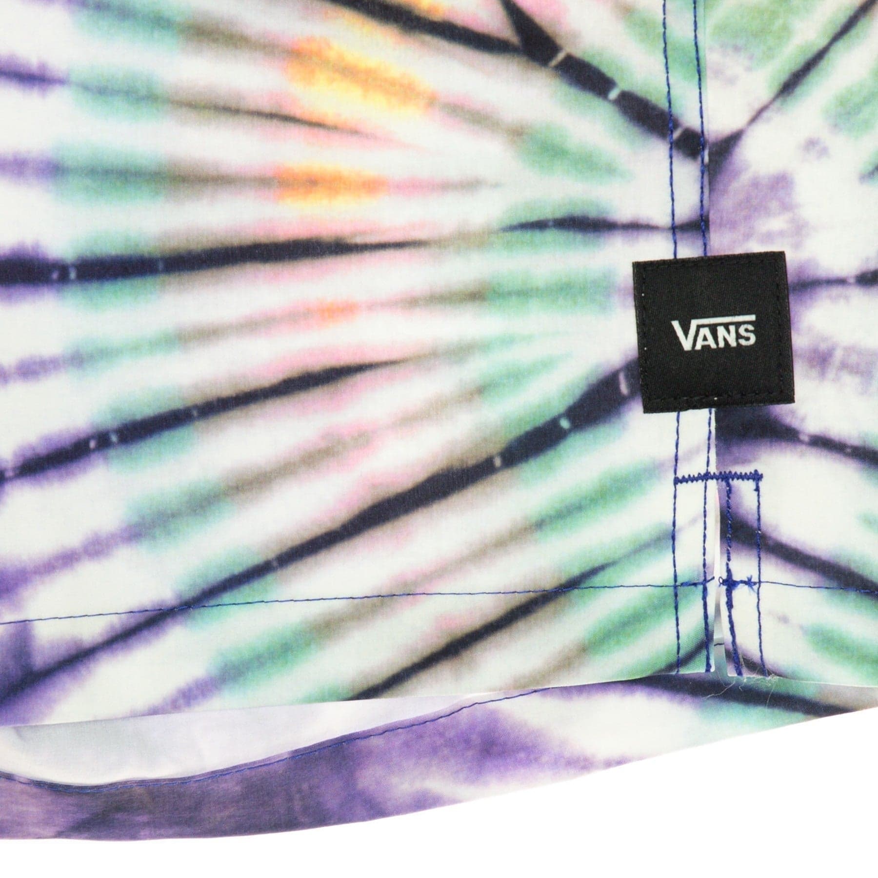 VANS Costume Bermuda Uomo New Age Boardshort Purple Tie Dye da uomo in Pantaloncini e calzoncini Drestige - Casamassima, commercioVirtuoso.it