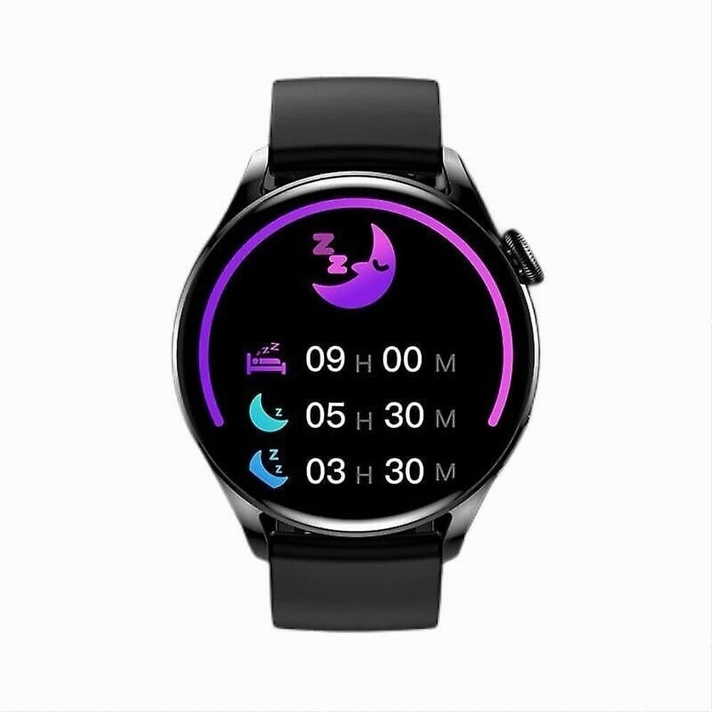 SMARTWATCH OROLOGIO INTELLIGENTE GT5 CHIAMATE SMS BLUETOOTH 5.0 SPORT SOCIAL CHAT in Smartwatch Trade Shop italia - Napoli, commercioVirtuoso.it