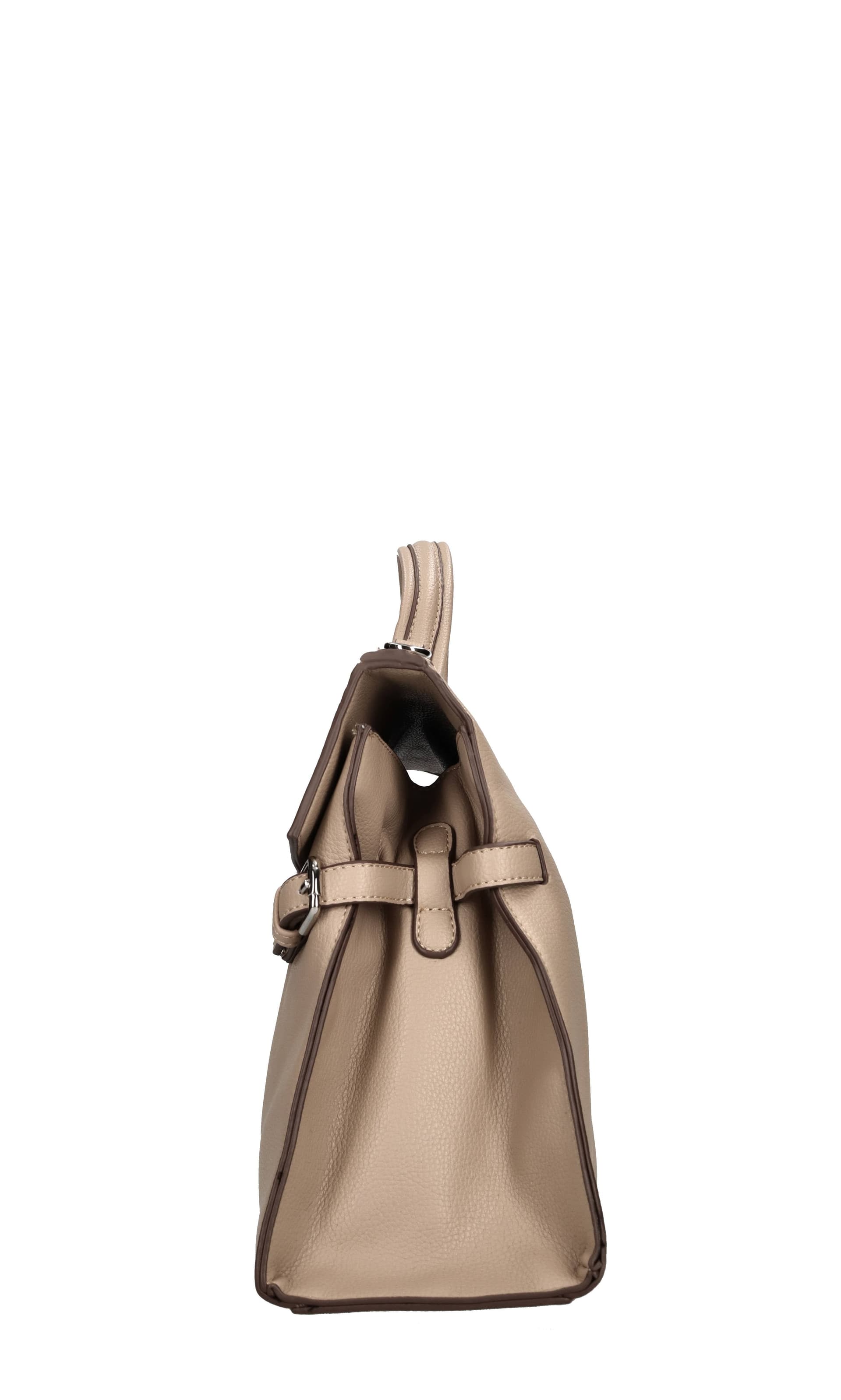 ERMANNO FIRENZE Borse... Beige da donna in Borse a spalla Drestige - Casamassima, commercioVirtuoso.it