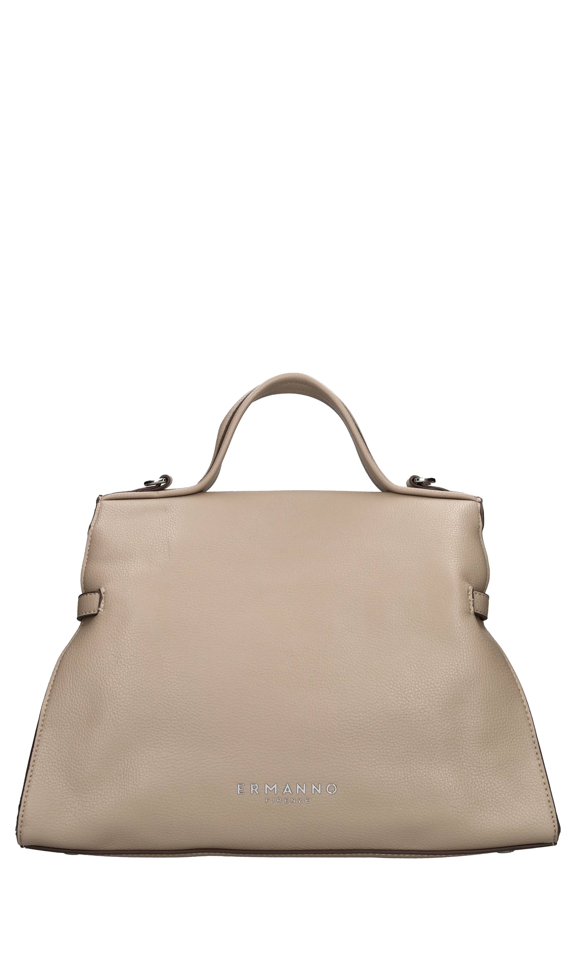 ERMANNO FIRENZE Borse... Beige da donna in Borse a spalla Drestige - Casamassima, commercioVirtuoso.it