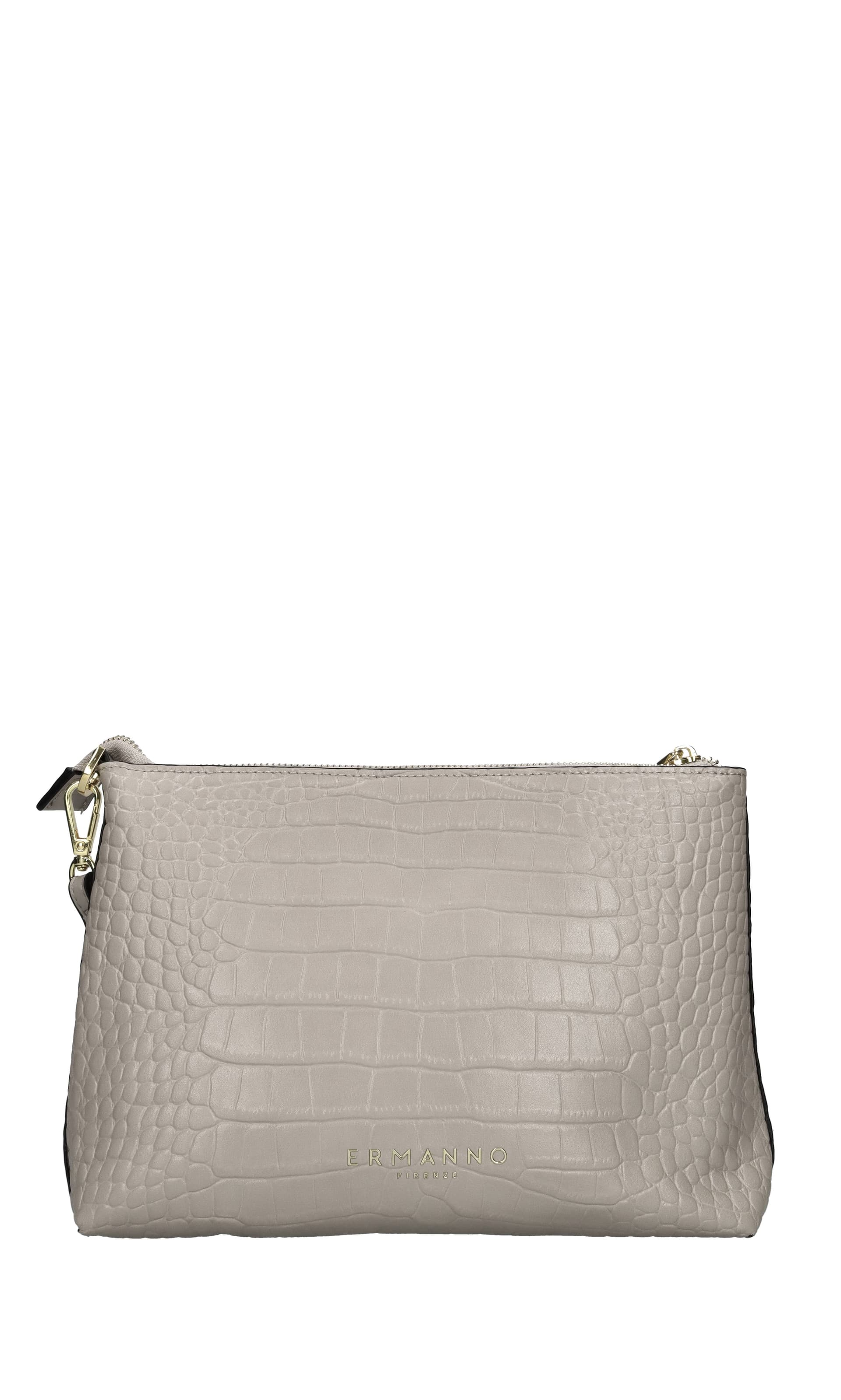 ERMANNO FIRENZE Borse... Beige da donna in Borse a spalla Drestige - Casamassima, commercioVirtuoso.it