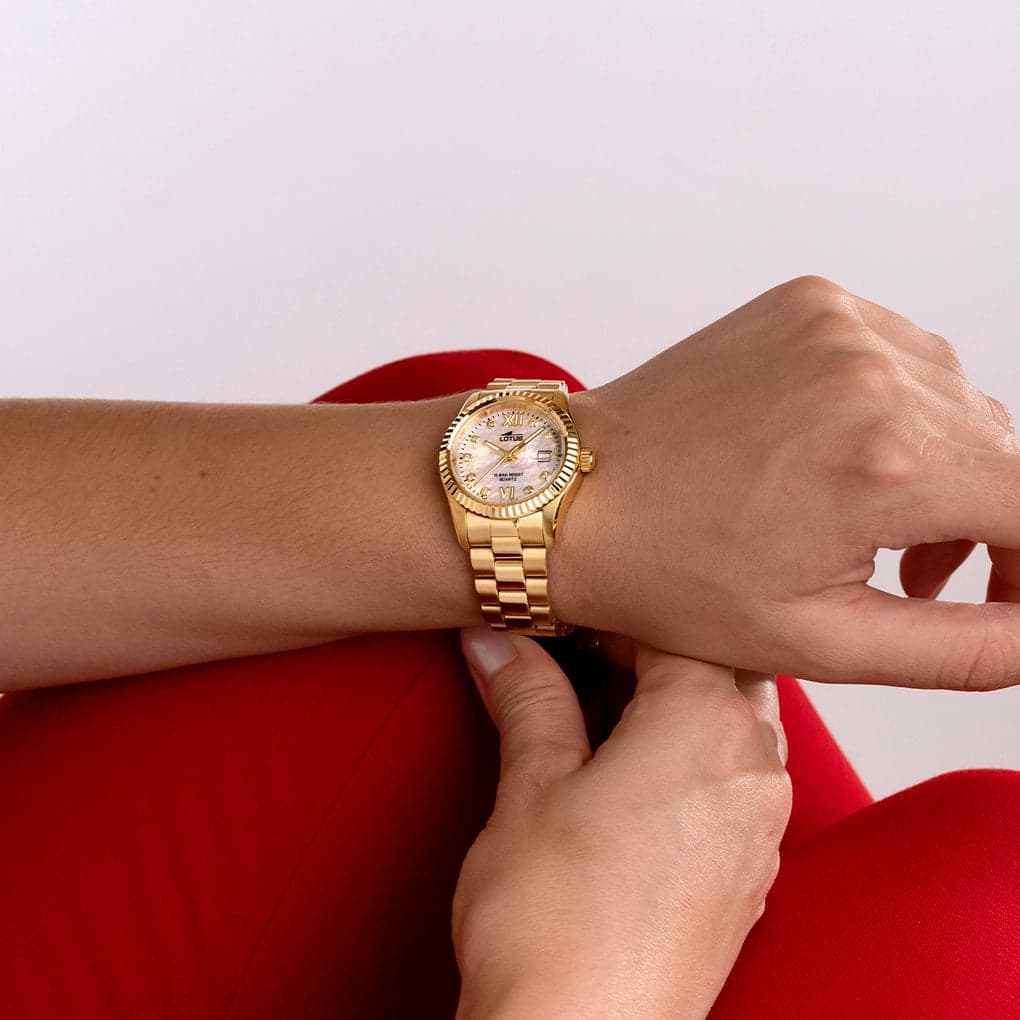Orologio donna LOTUS 18932/1 in Orologi da polso Gioielleria Cameli - Monte Urano, commercioVirtuoso.it