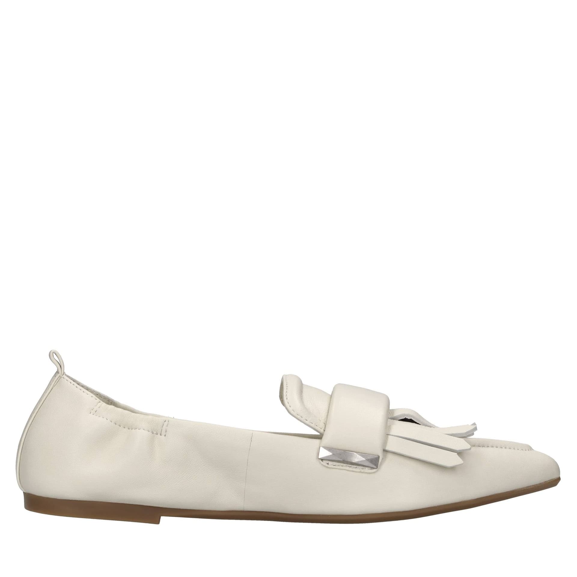 ASH Scarpe basse Panna da donna in Scarpe col tacco Drestige - Casamassima, commercioVirtuoso.it