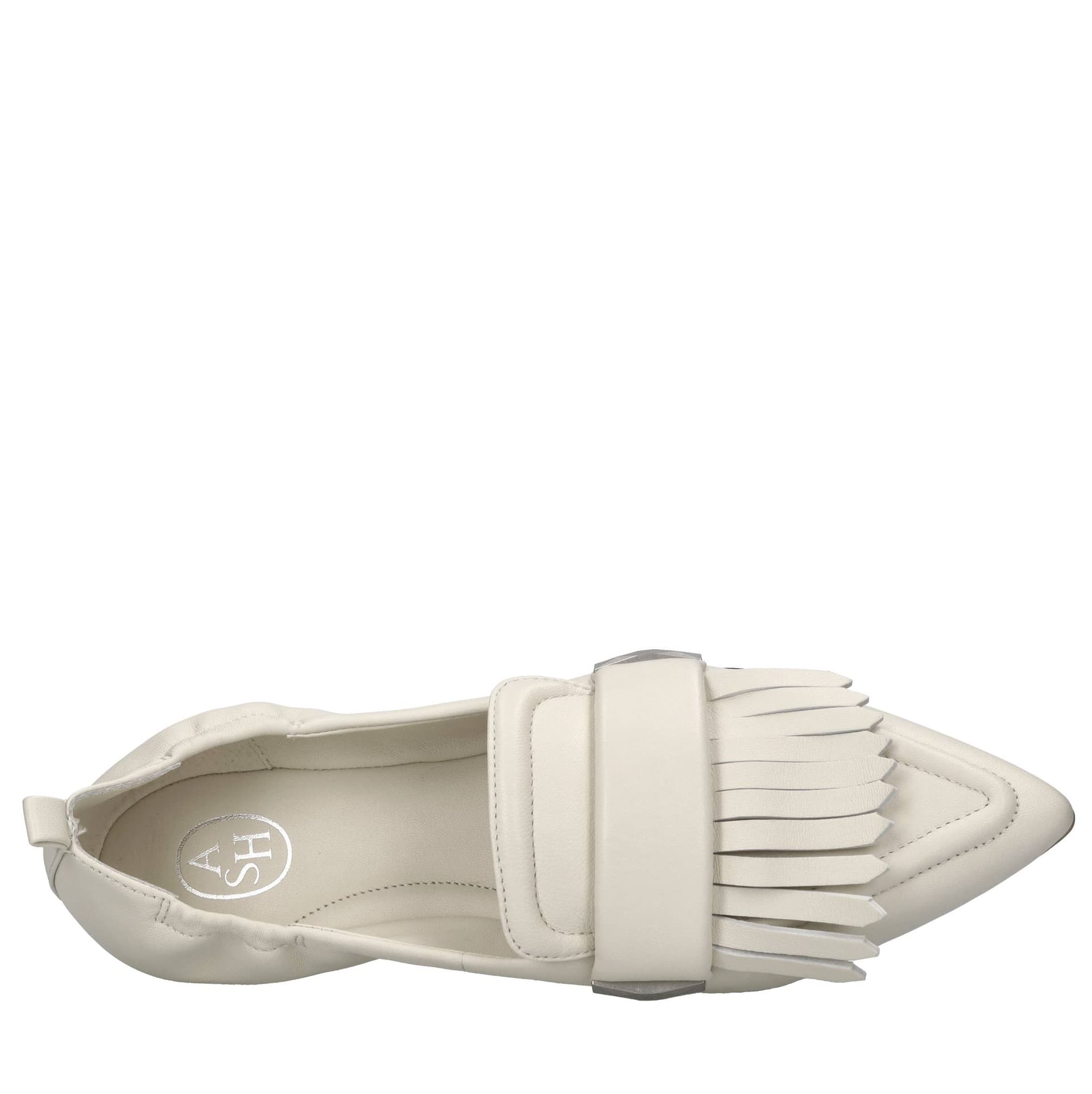 ASH Scarpe basse Panna da donna in Scarpe col tacco Drestige - Casamassima, commercioVirtuoso.it