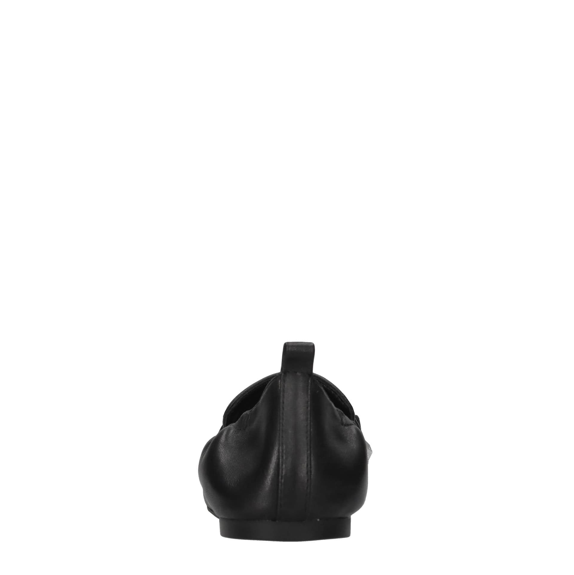 ASH Scarpe basse Nero da donna in Loafer e mocassini Drestige - Casamassima, commercioVirtuoso.it