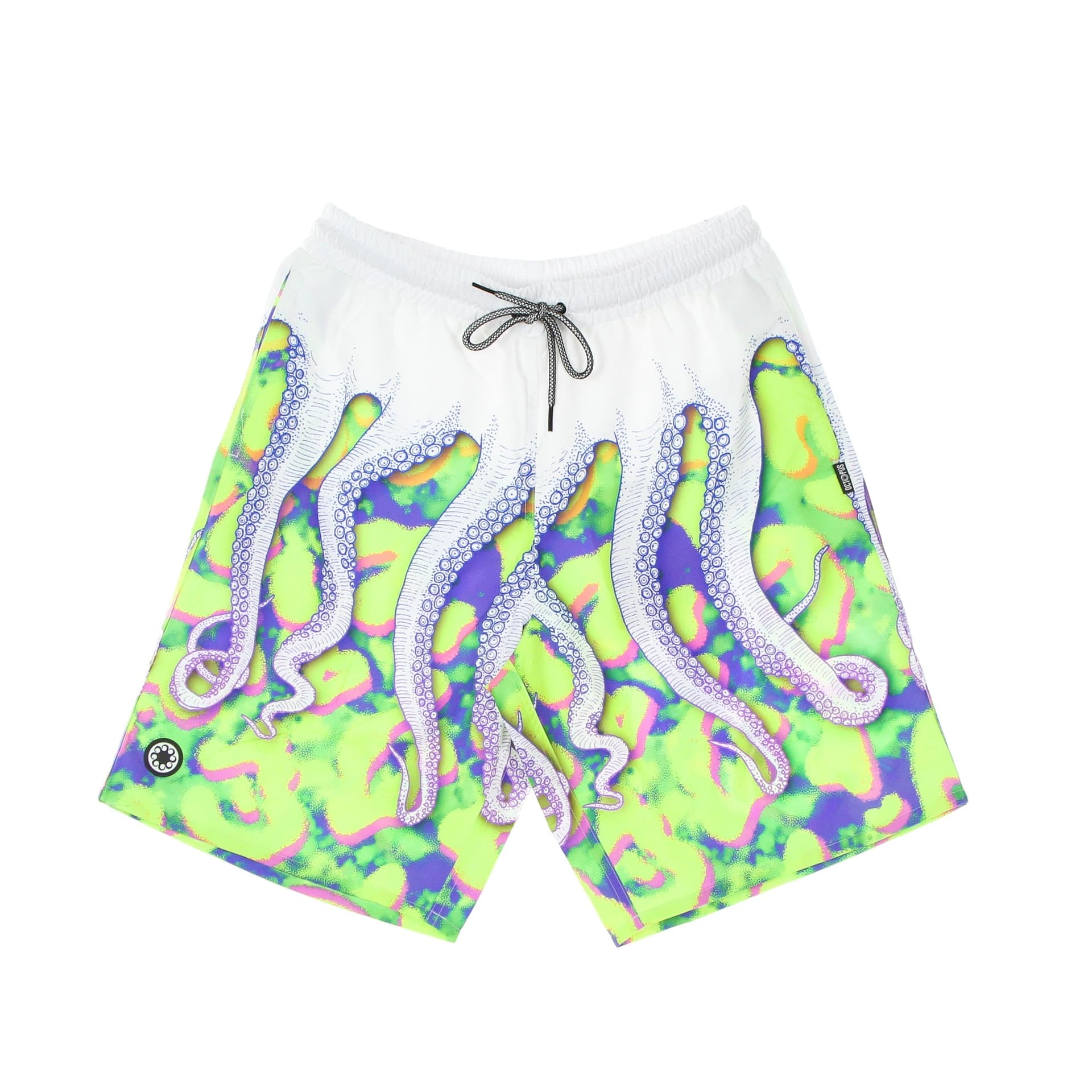 OCTOPUS Costume Bermuda Uomo Drank Boardshort Drank da uomo in Pantaloncini e calzoncini Drestige - Casamassima, commercioVirtuoso.it