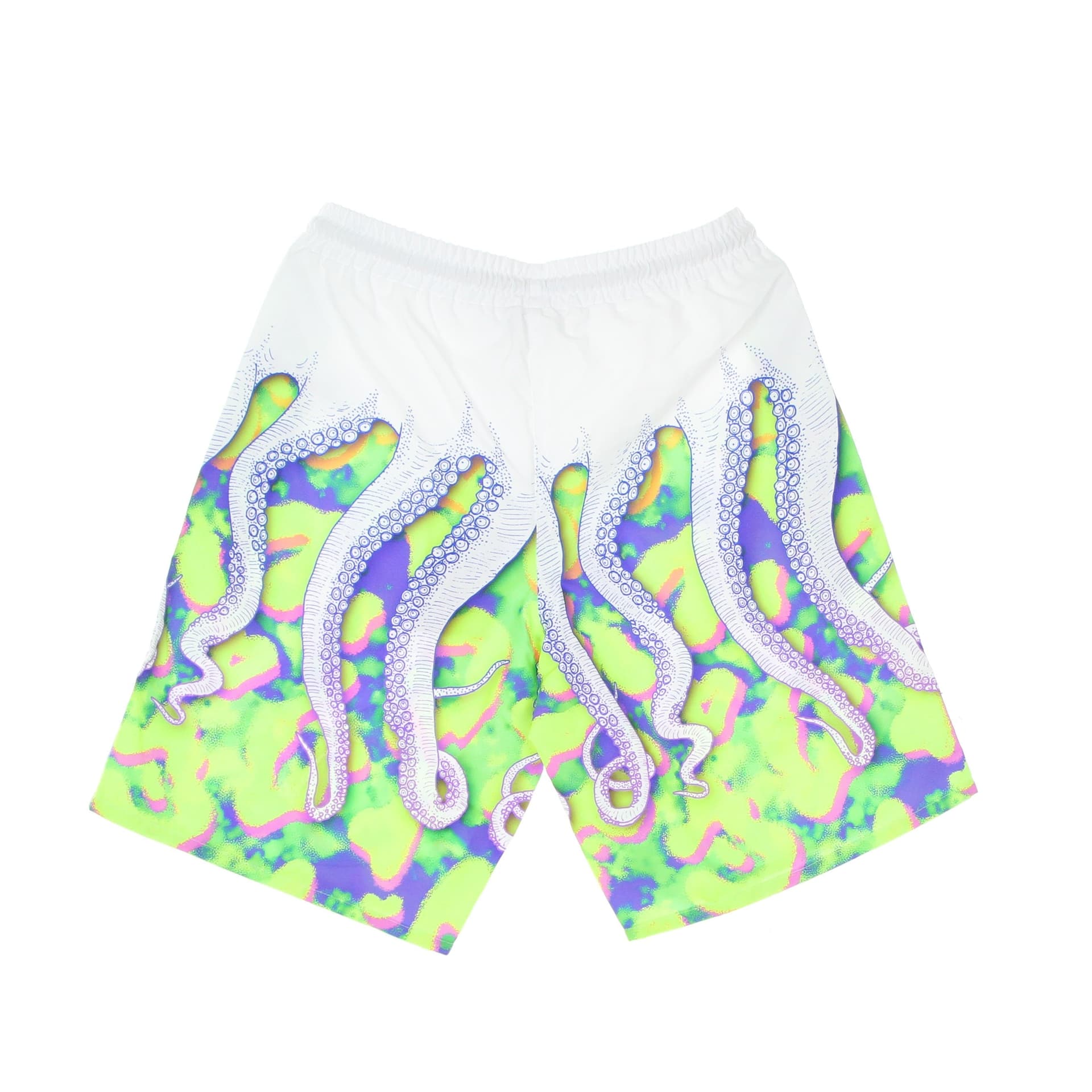 OCTOPUS Costume Bermuda Uomo Drank Boardshort Drank da uomo in Pantaloncini e calzoncini Drestige - Casamassima, commercioVirtuoso.it