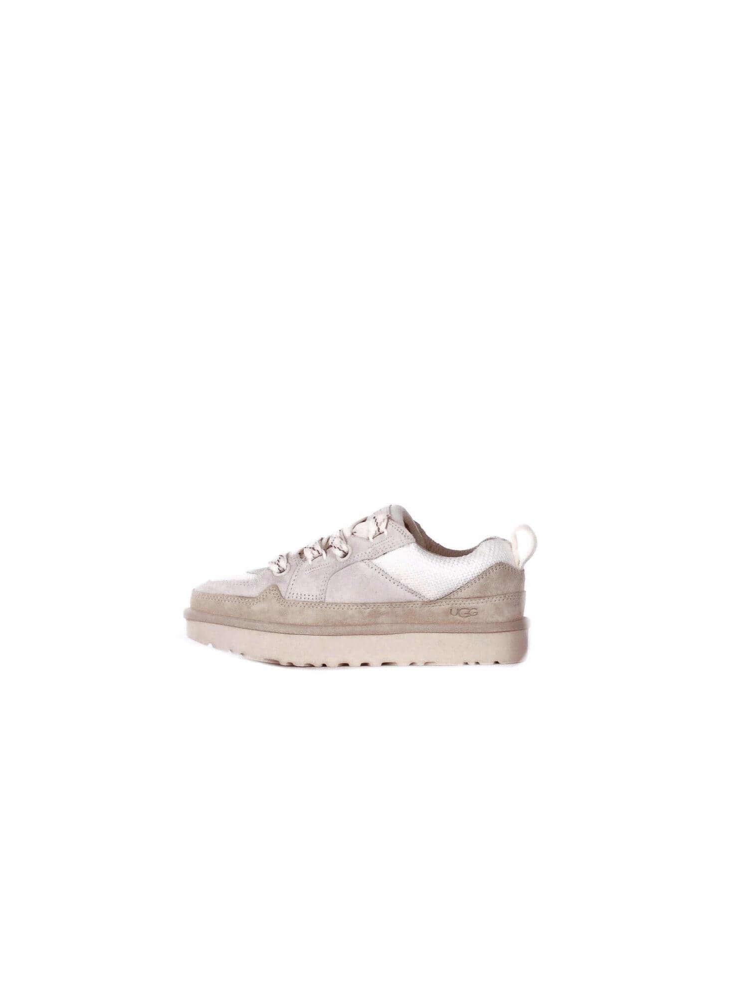 UGG Sneakers Panna da donna