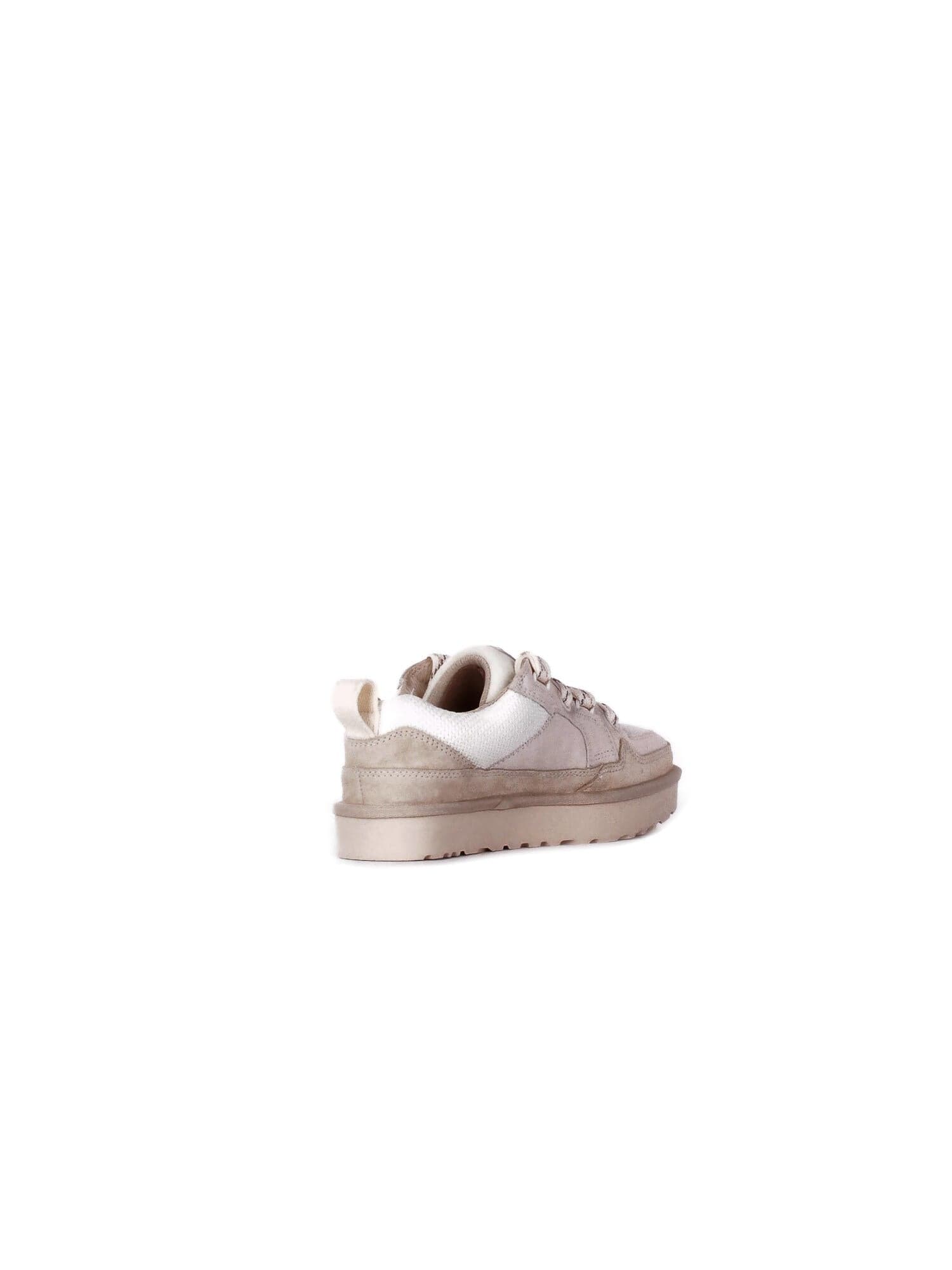 UGG Sneakers Panna da donna in Sneaker casual Drestige - Casamassima, commercioVirtuoso.it