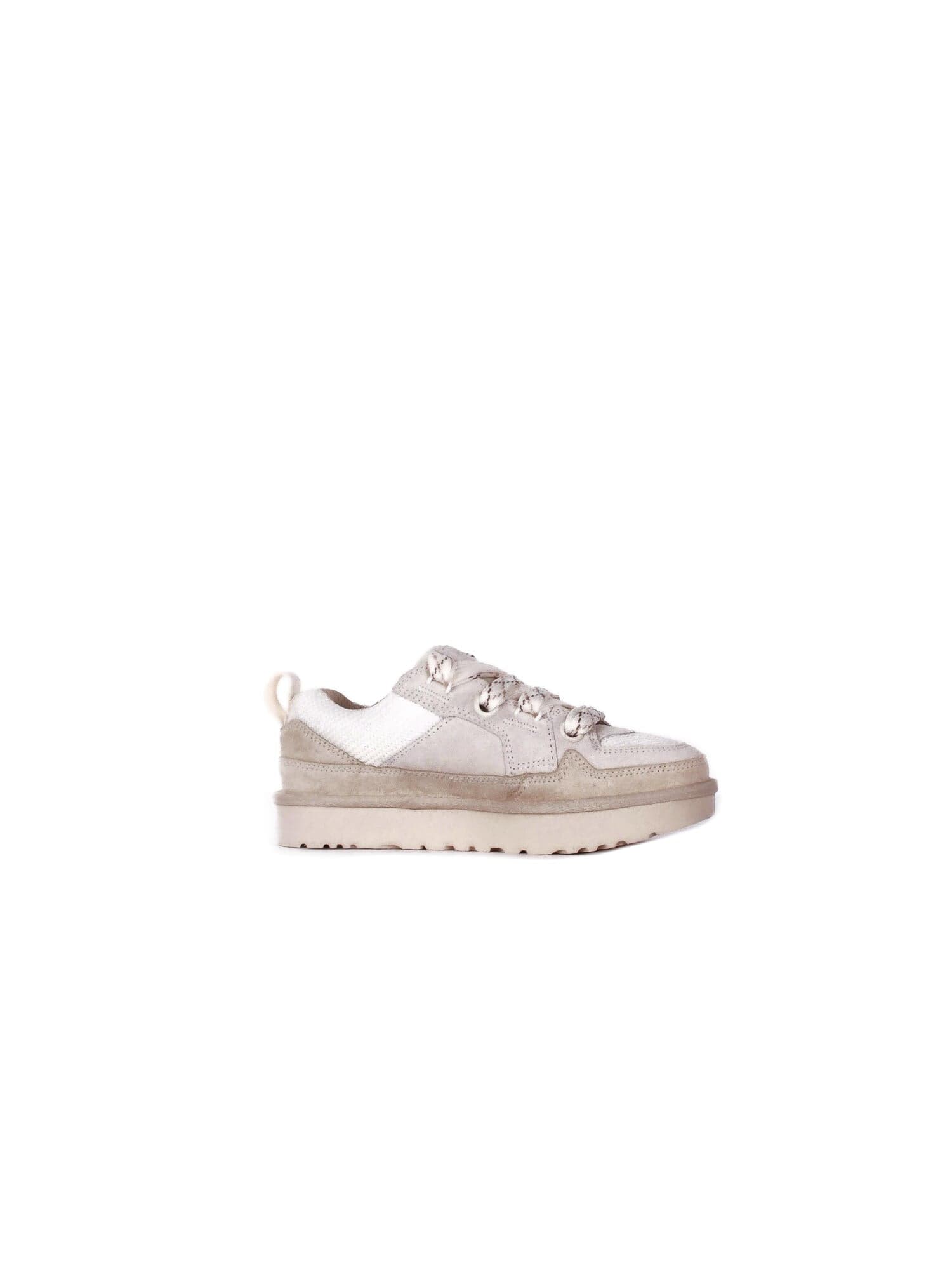 UGG Sneakers Panna da donna in Sneaker casual Drestige - Casamassima, commercioVirtuoso.it