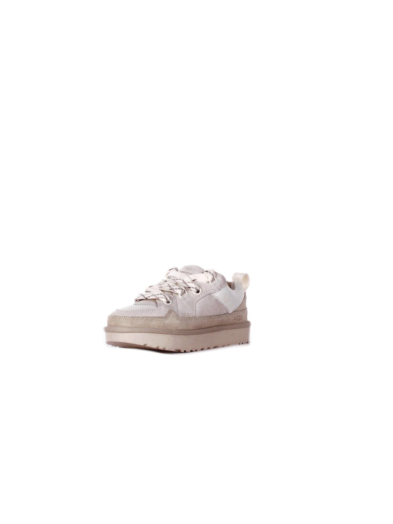 UGG Sneakers Panna da donna in Sneaker casual Drestige - Casamassima, commercioVirtuoso.it