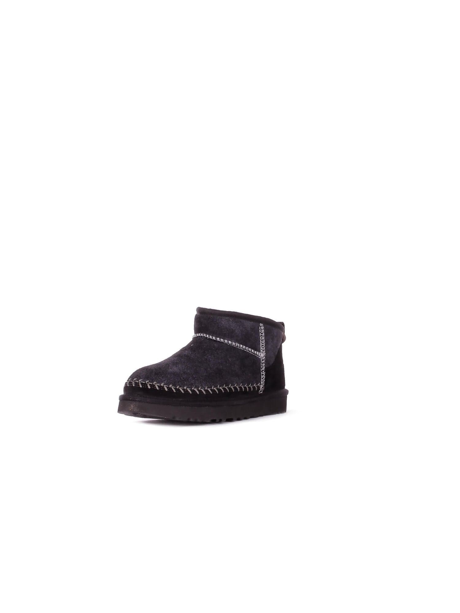 UGG Stivali Nero da donna in Stivali Drestige - Casamassima, commercioVirtuoso.it