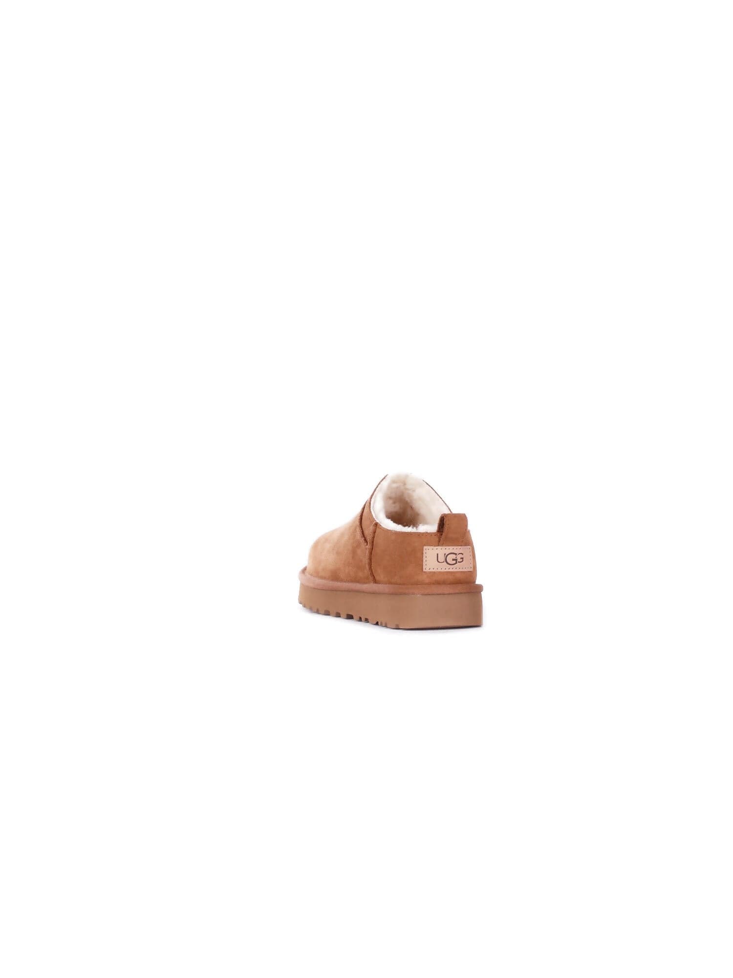 UGG Sandali Chestnut brown da donna in Sandali moda Drestige - Casamassima, commercioVirtuoso.it